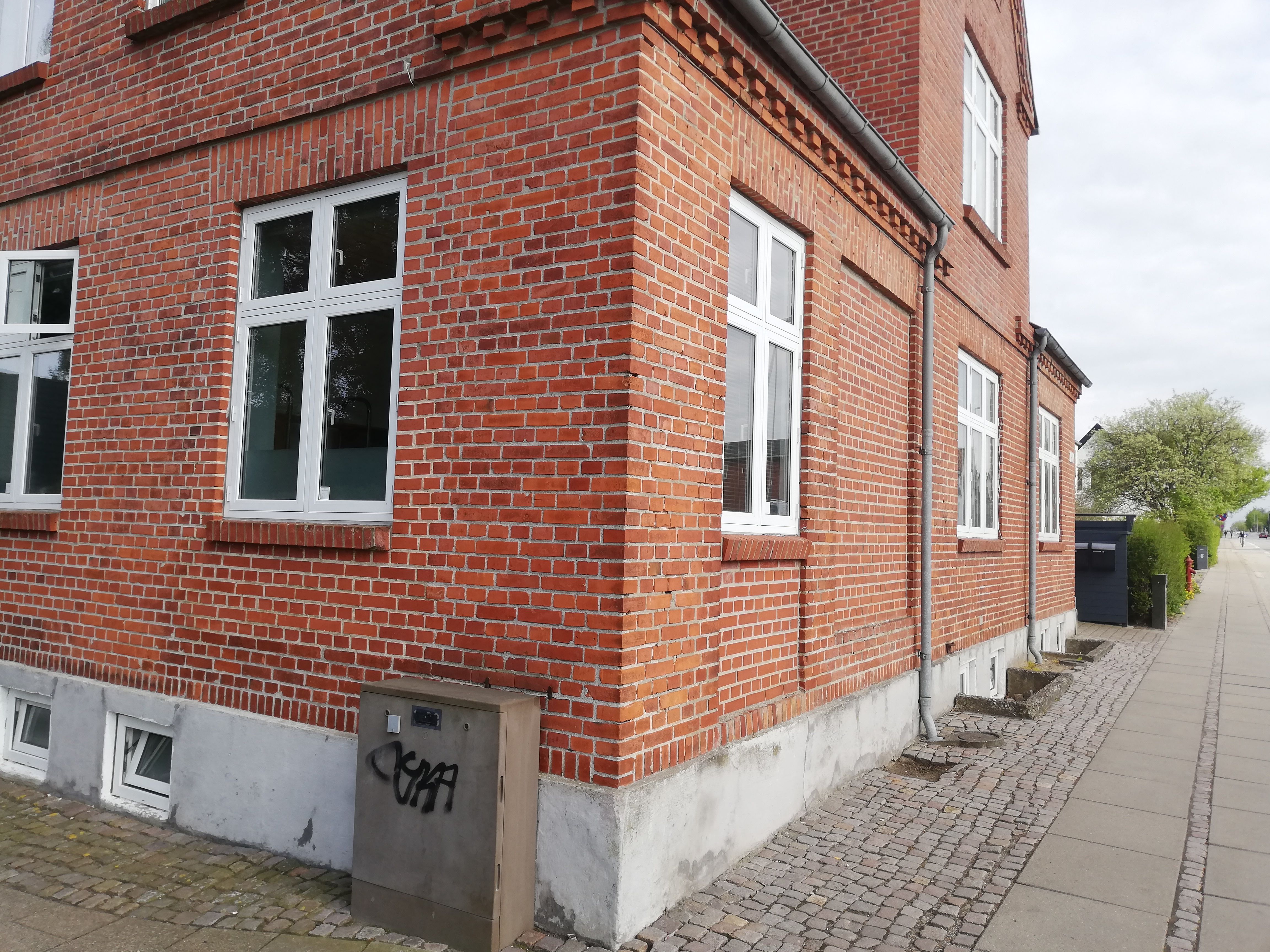 Værelse til leje i Aalborg, photo 1