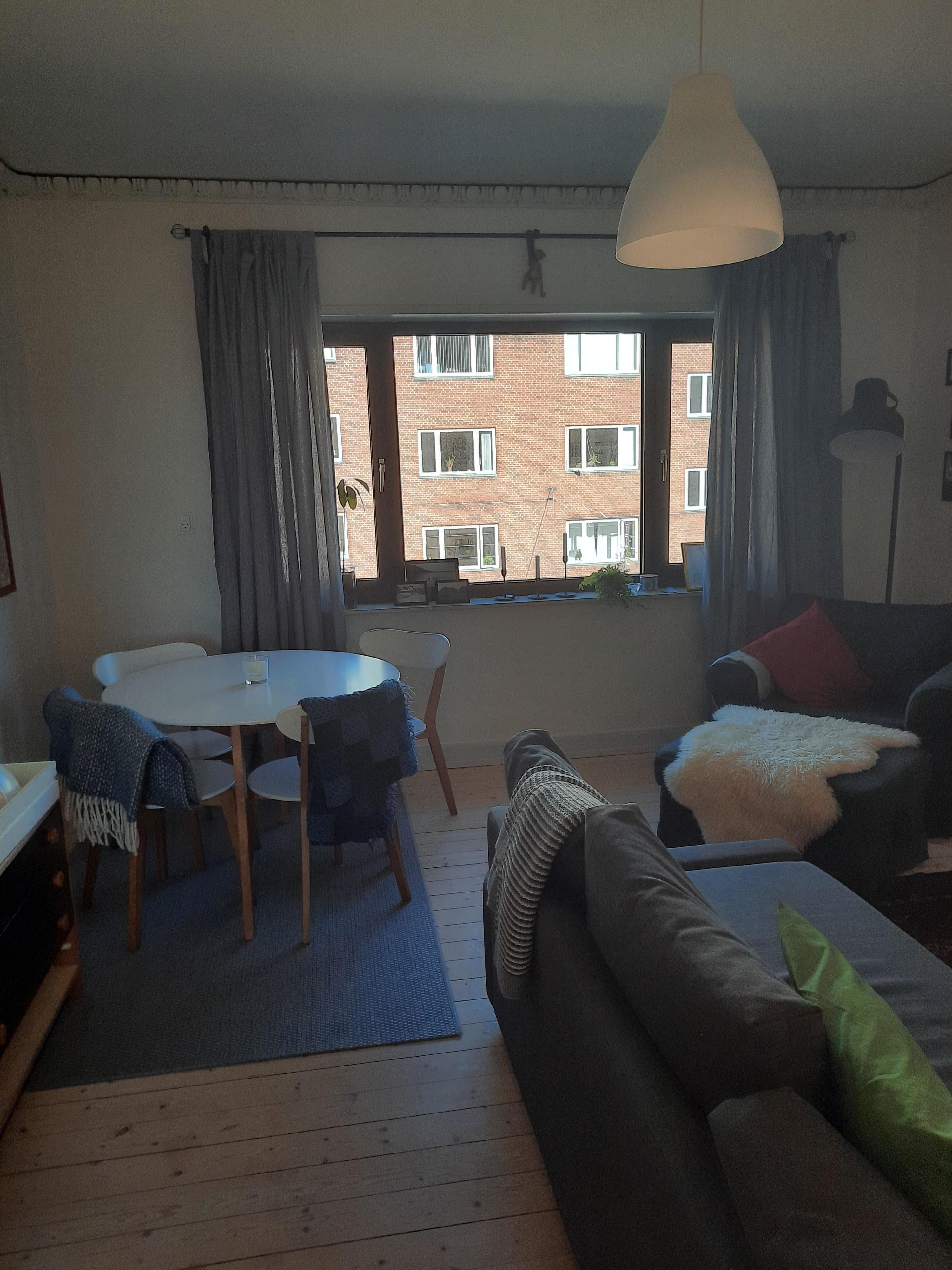 Lejlighed – Aalborg - Visning 3