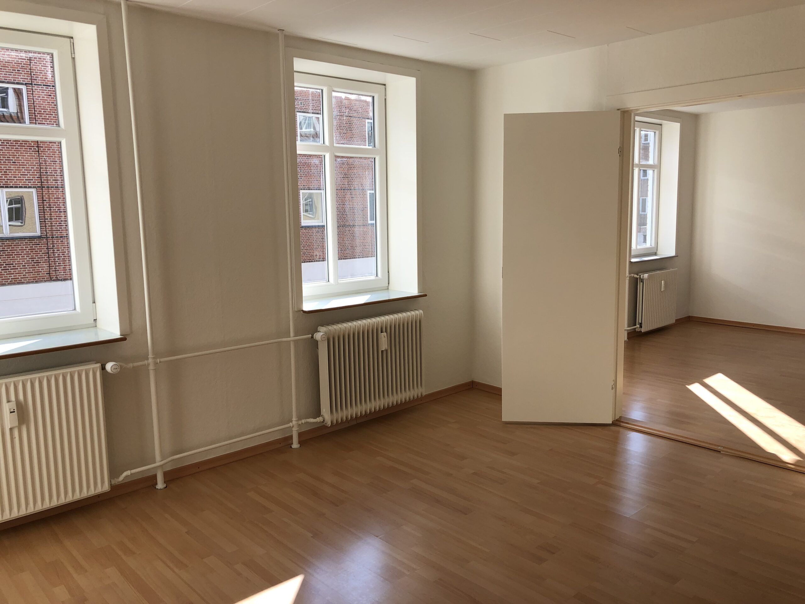 3 værelses lejlighed på Kastetvej i Aalborg udlejes