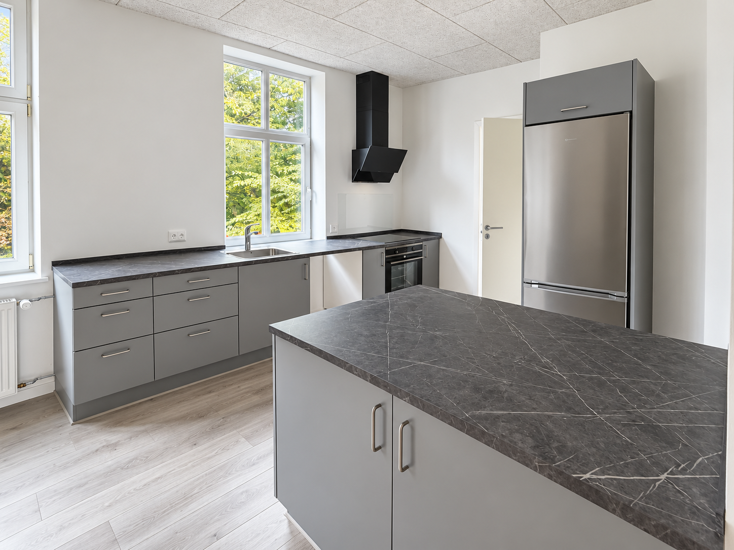 Lejlighed – Esbjerg, Boldesager - Visning 2