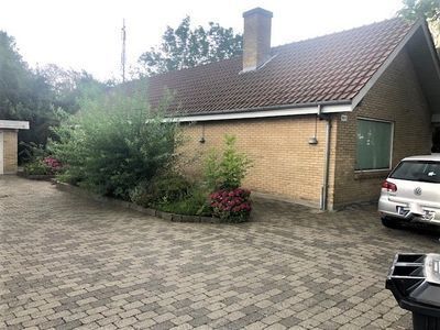 Hus – Skødstrup, Segalt - Visning 3