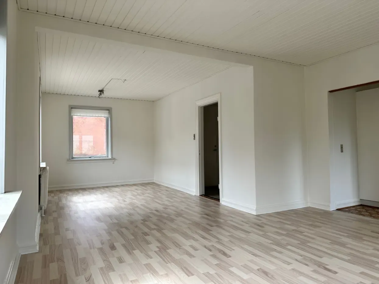 2 værelses lejlighed på 75 m²
