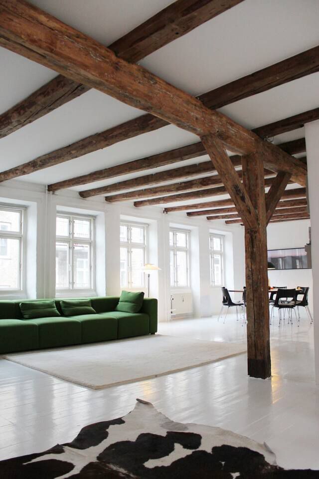 New York Style loft