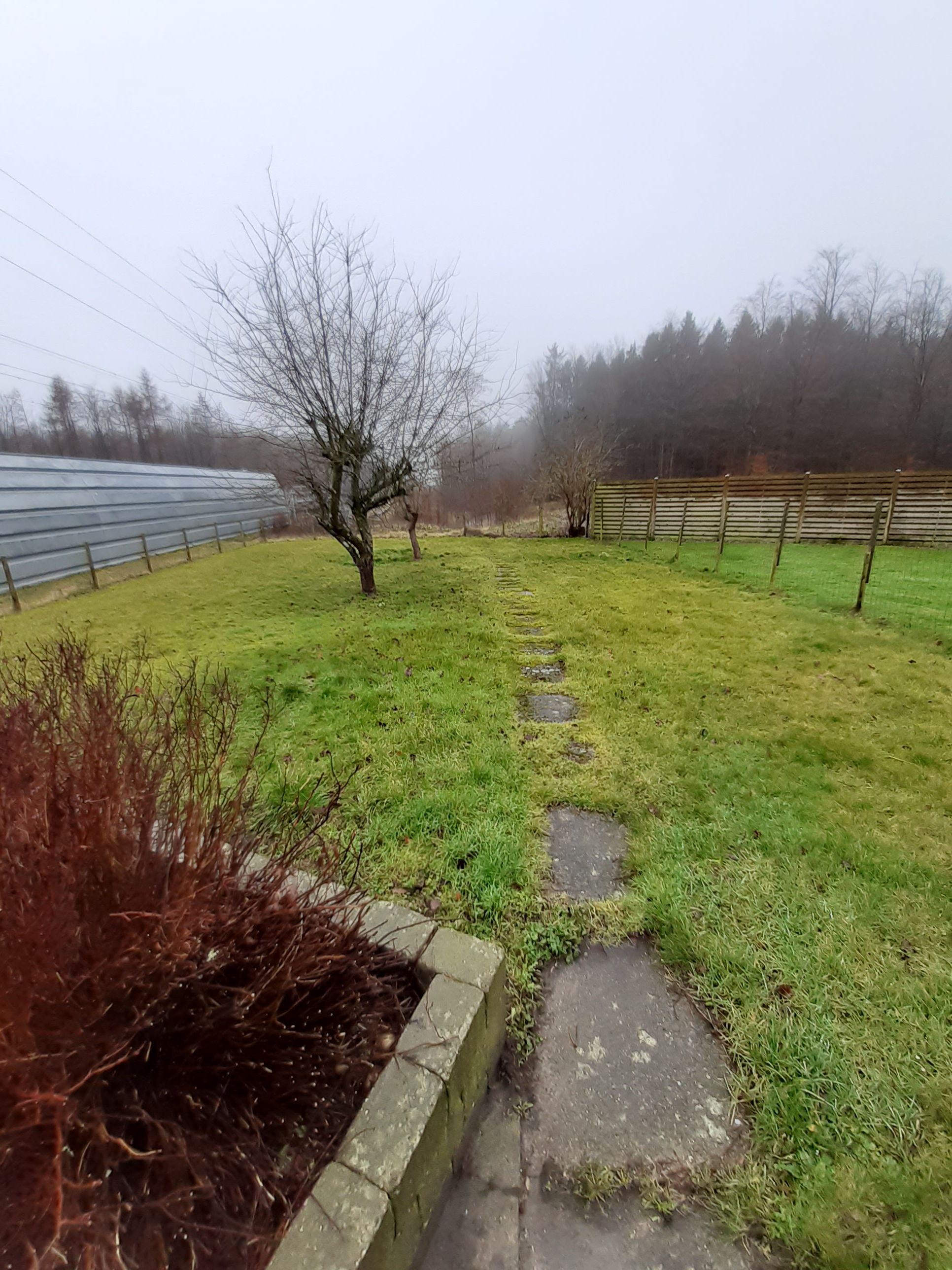 Dobbelthus på 76m² beliggende på lukket vej, photo 3