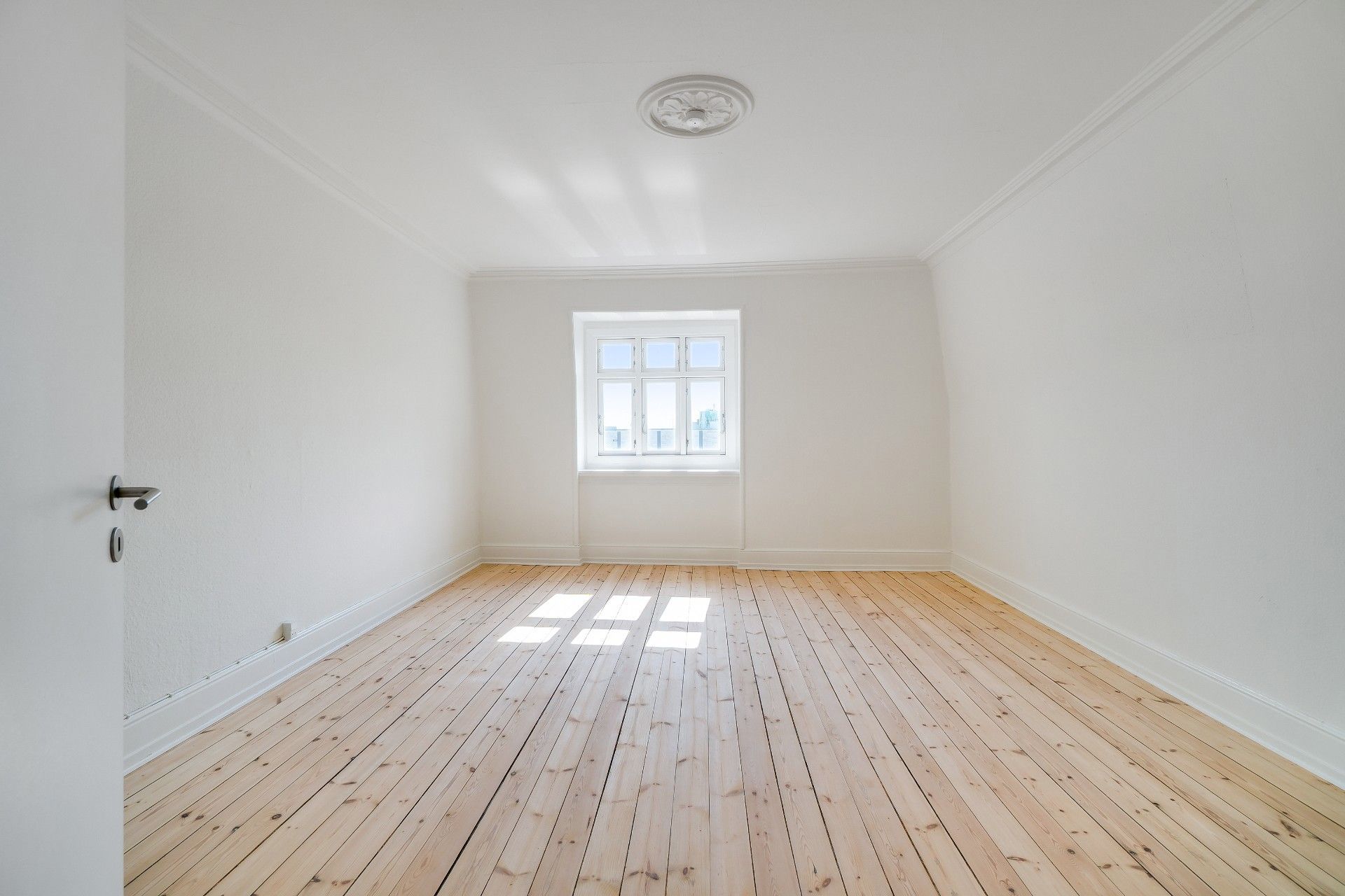 Lejlighed – Esbjerg, Rørkjær - Visning 3