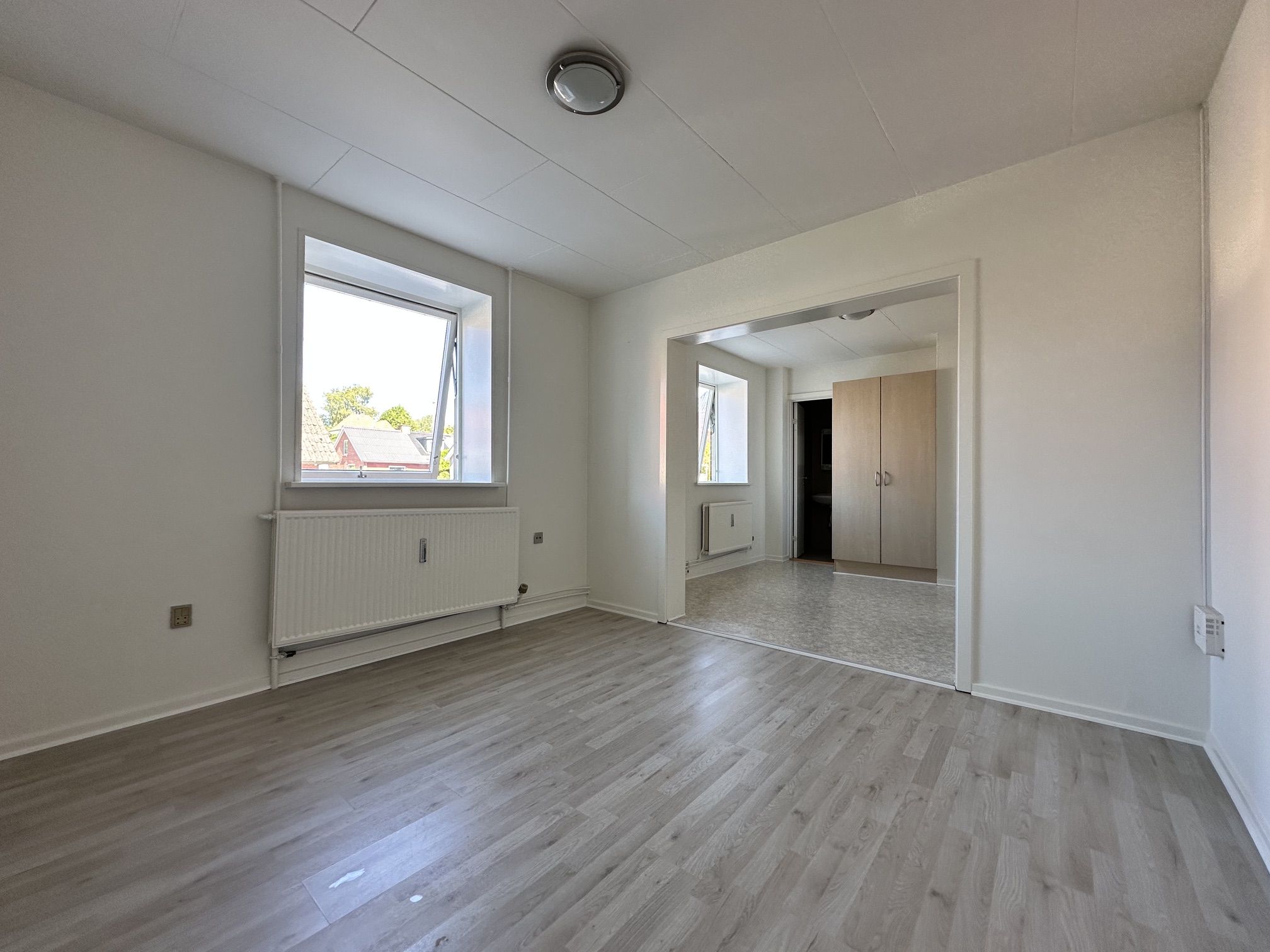 1 værelses lejlighed på 41 m², photo 3