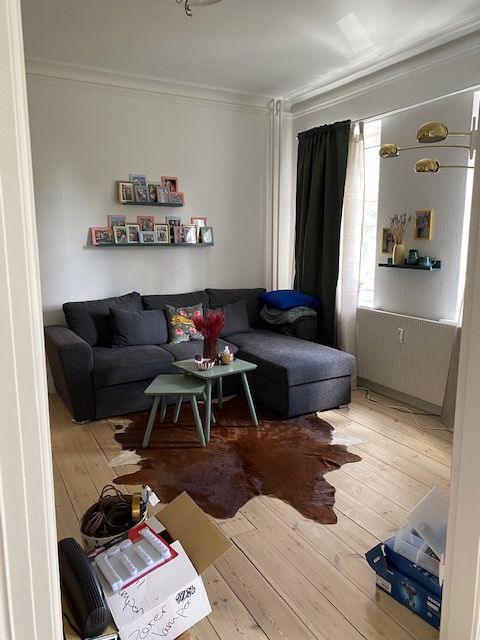 4 lej. med udsigt til lunden, photo 1