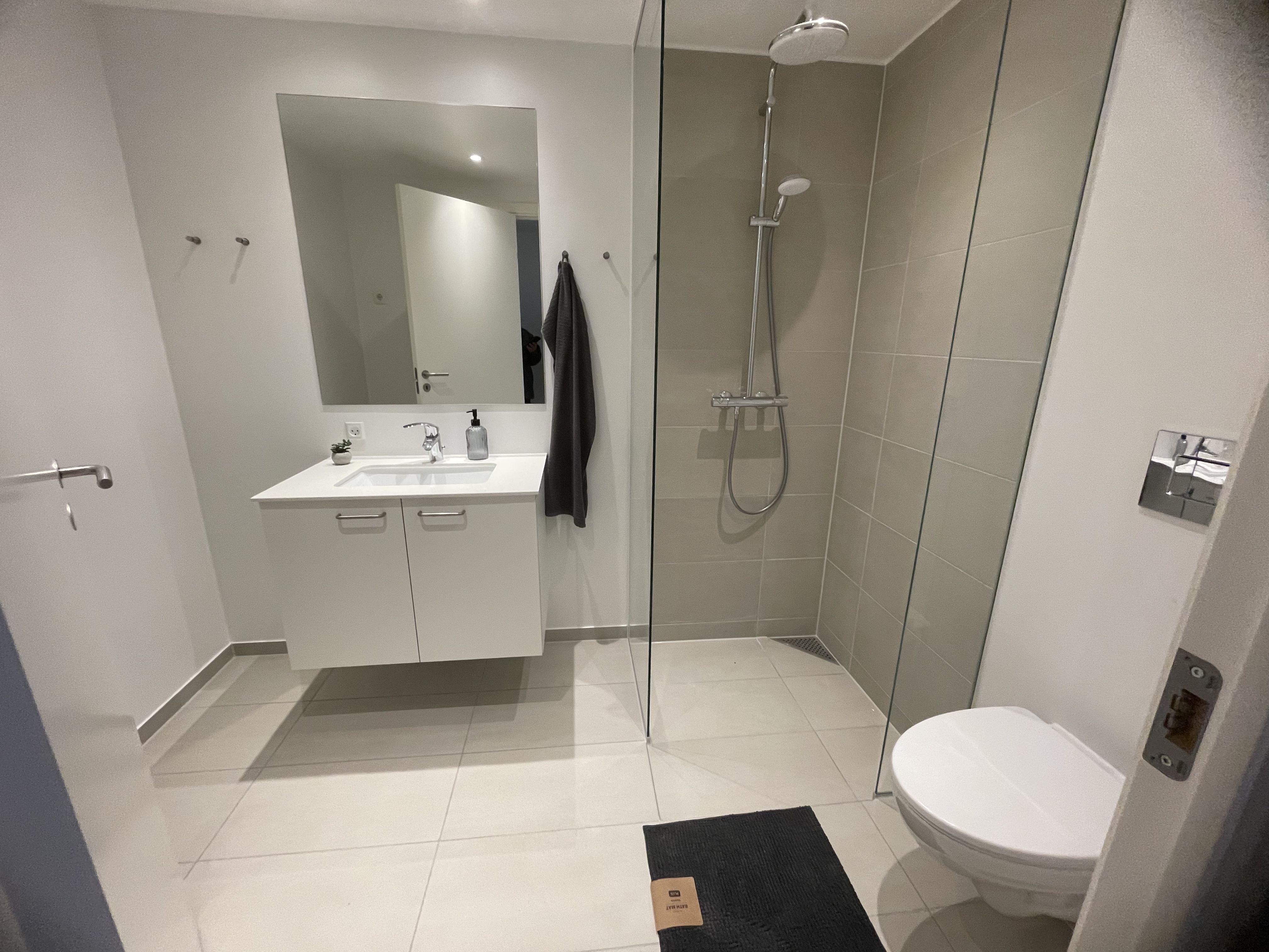 2-VÆRELSES I VIBORG