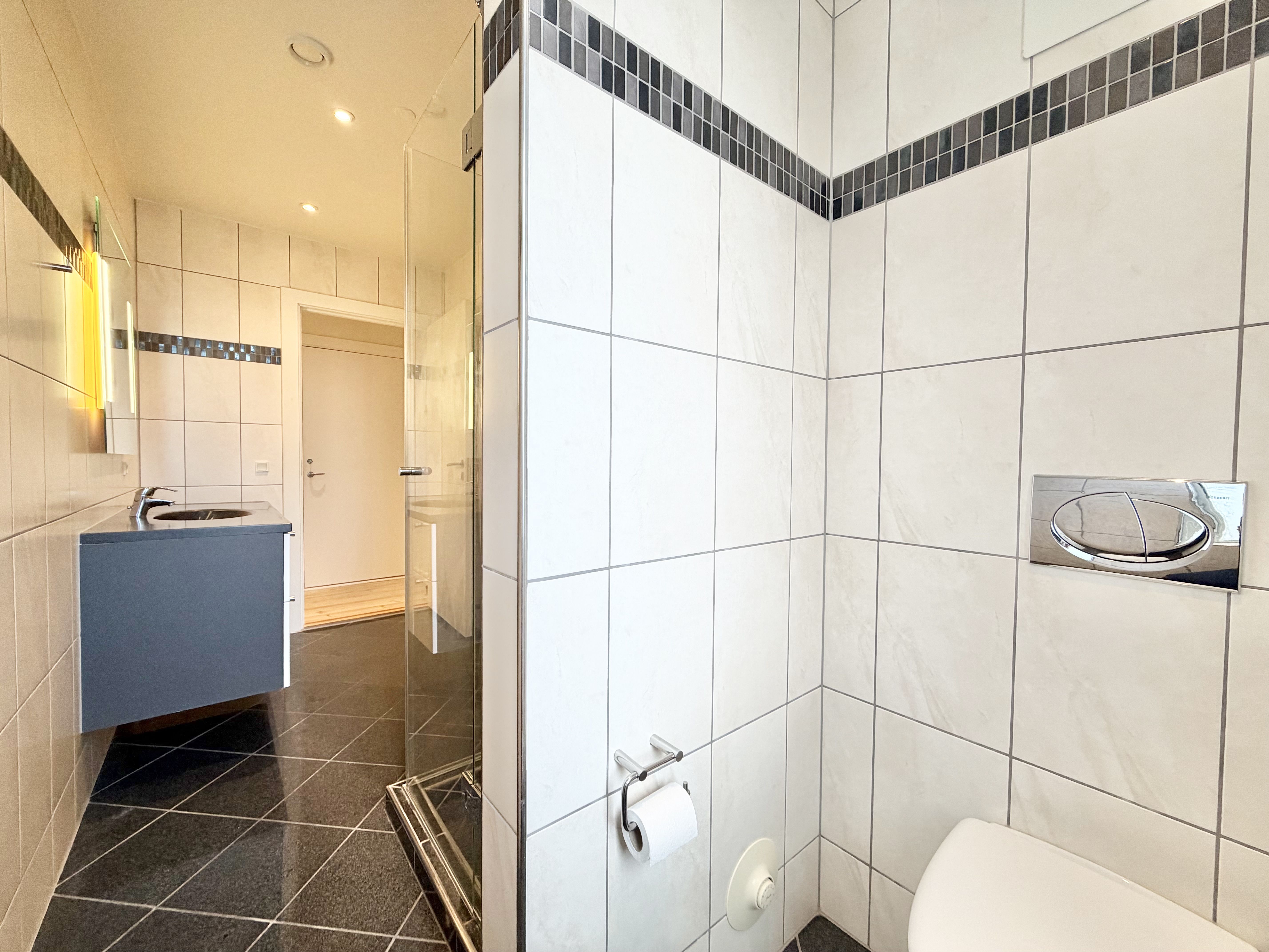 Skibhusvej 112 m² - Odense C