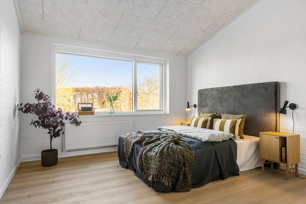 Bo til leje i arkitekttegnede boliger af høj kvalitet