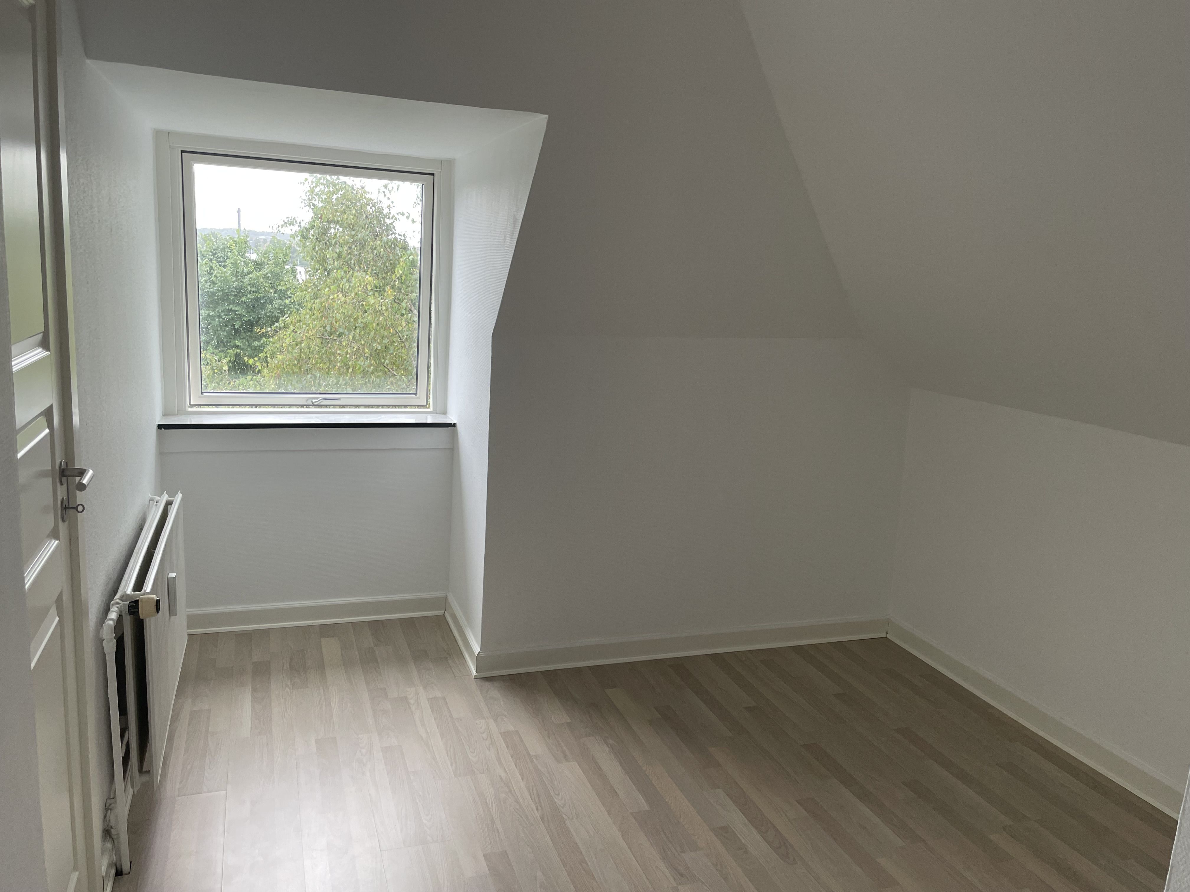 Studievenlig lejlighed