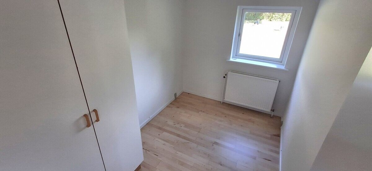 3 værelses lejlighed på Odinsvej i Frederikshavn udlejes