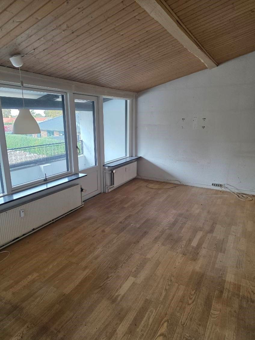 2. Værelses lejlighed. Kæret 3A 1. tv. 