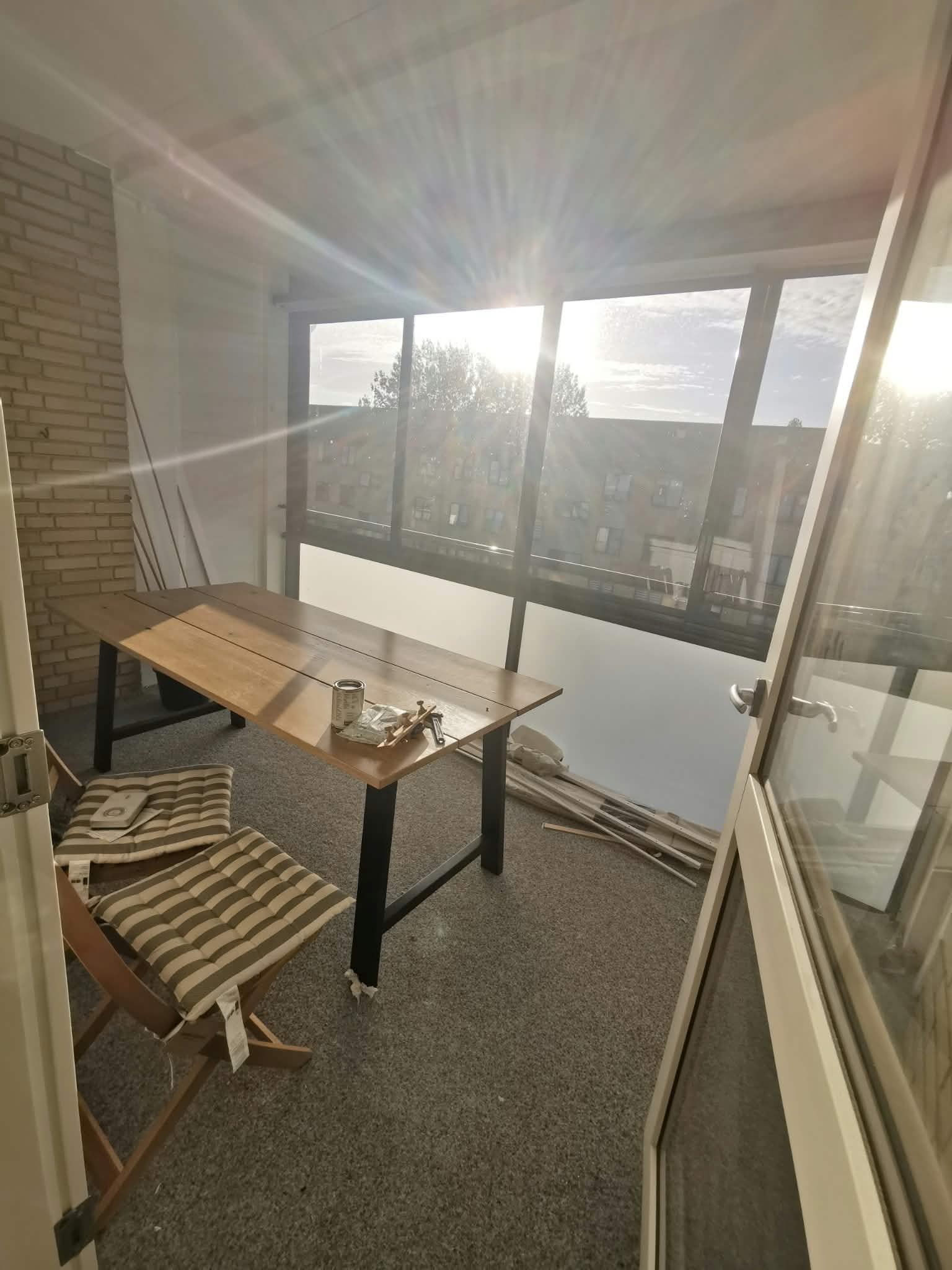 🏡  3-VÆRELSES LEJLIGHED UDLEJES I ROSKILDE