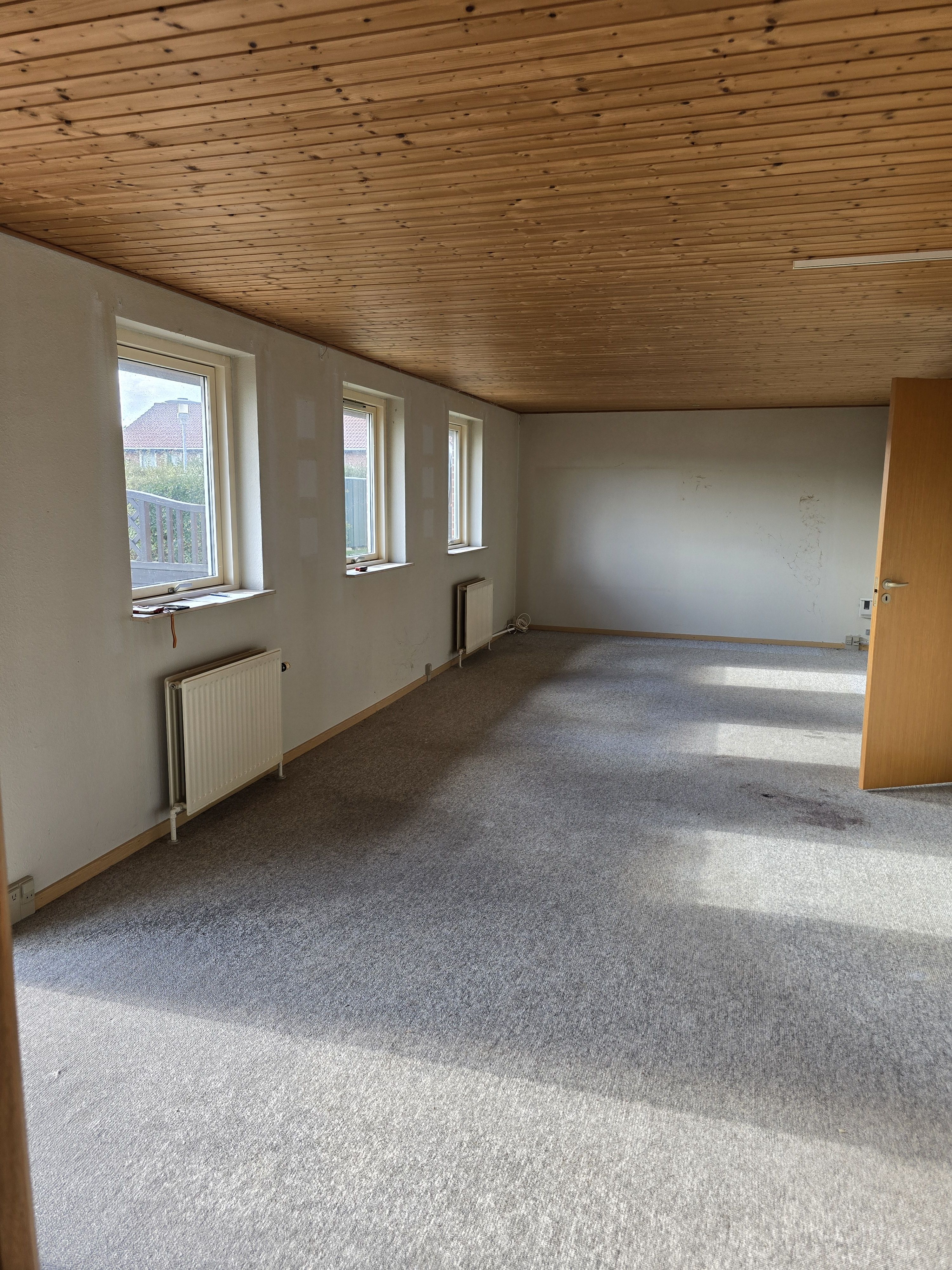 RÆKKEHUS Stenlille