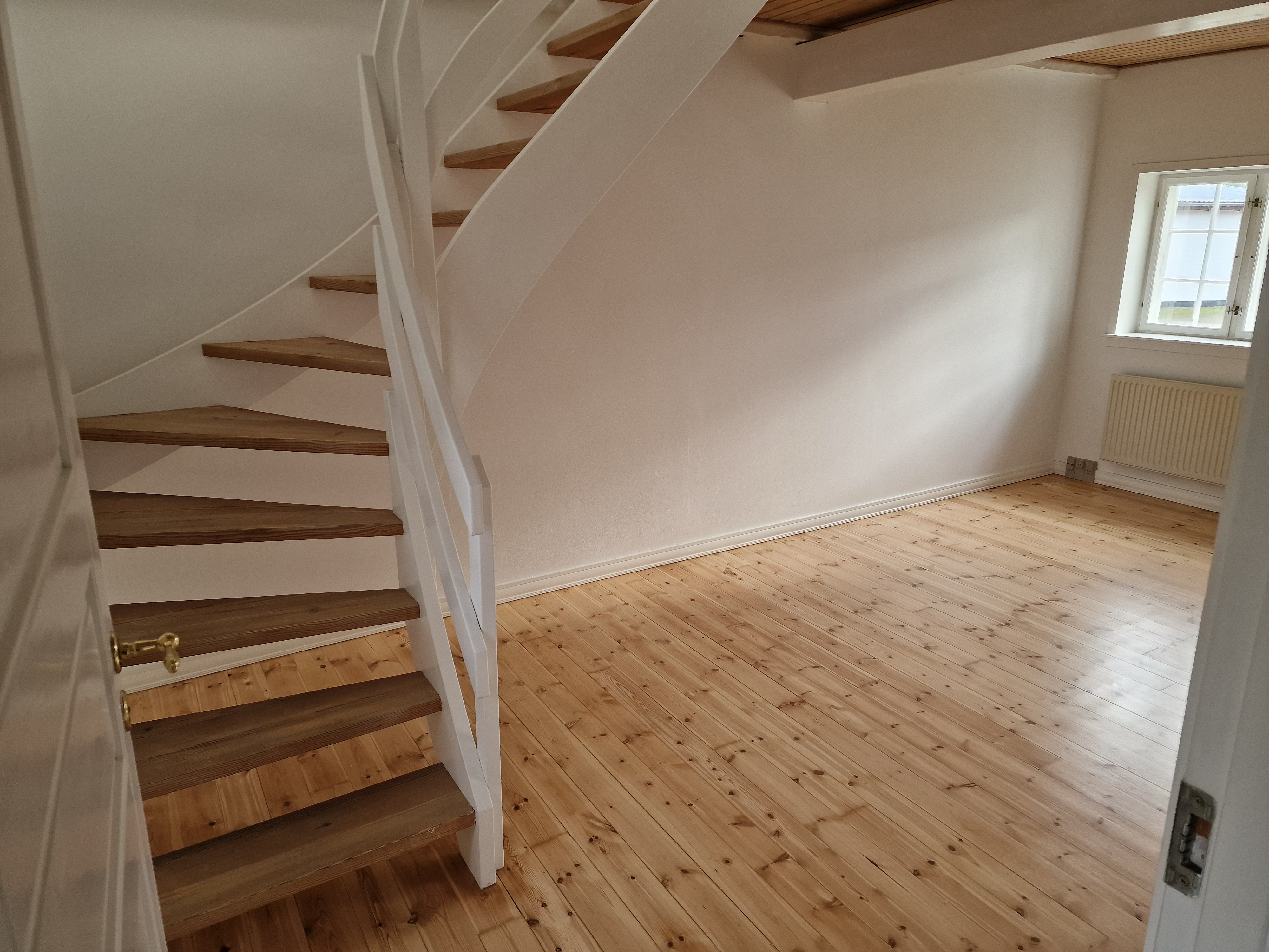 Hus – Mørkøv, Fjællebro - Visning 4