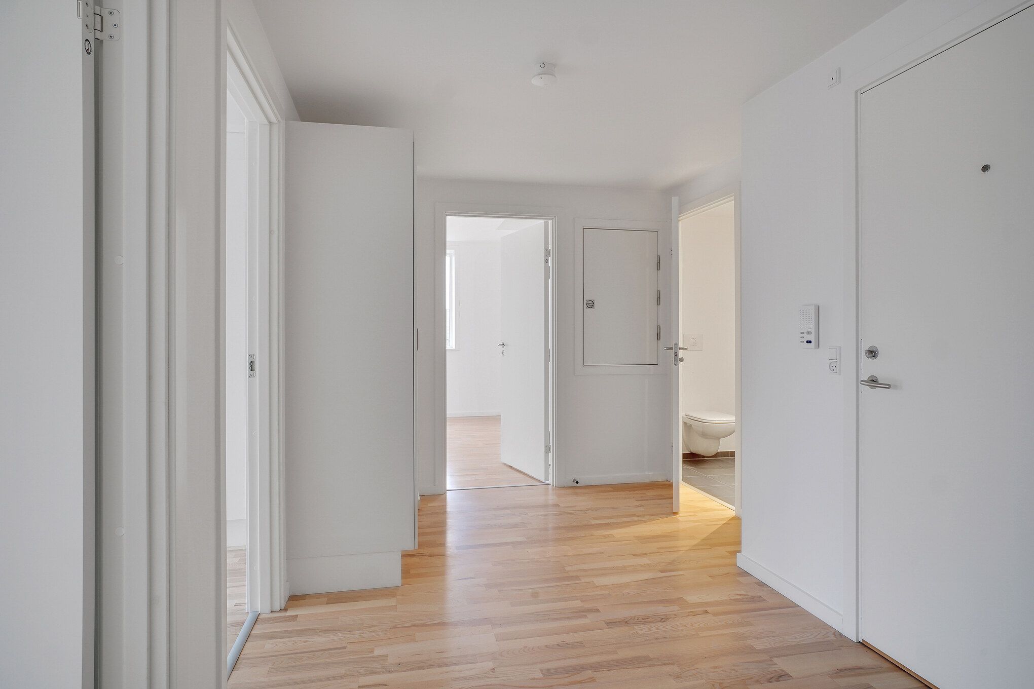 Lejlighed – Hillerød, Teglgårdslund - Visning 4