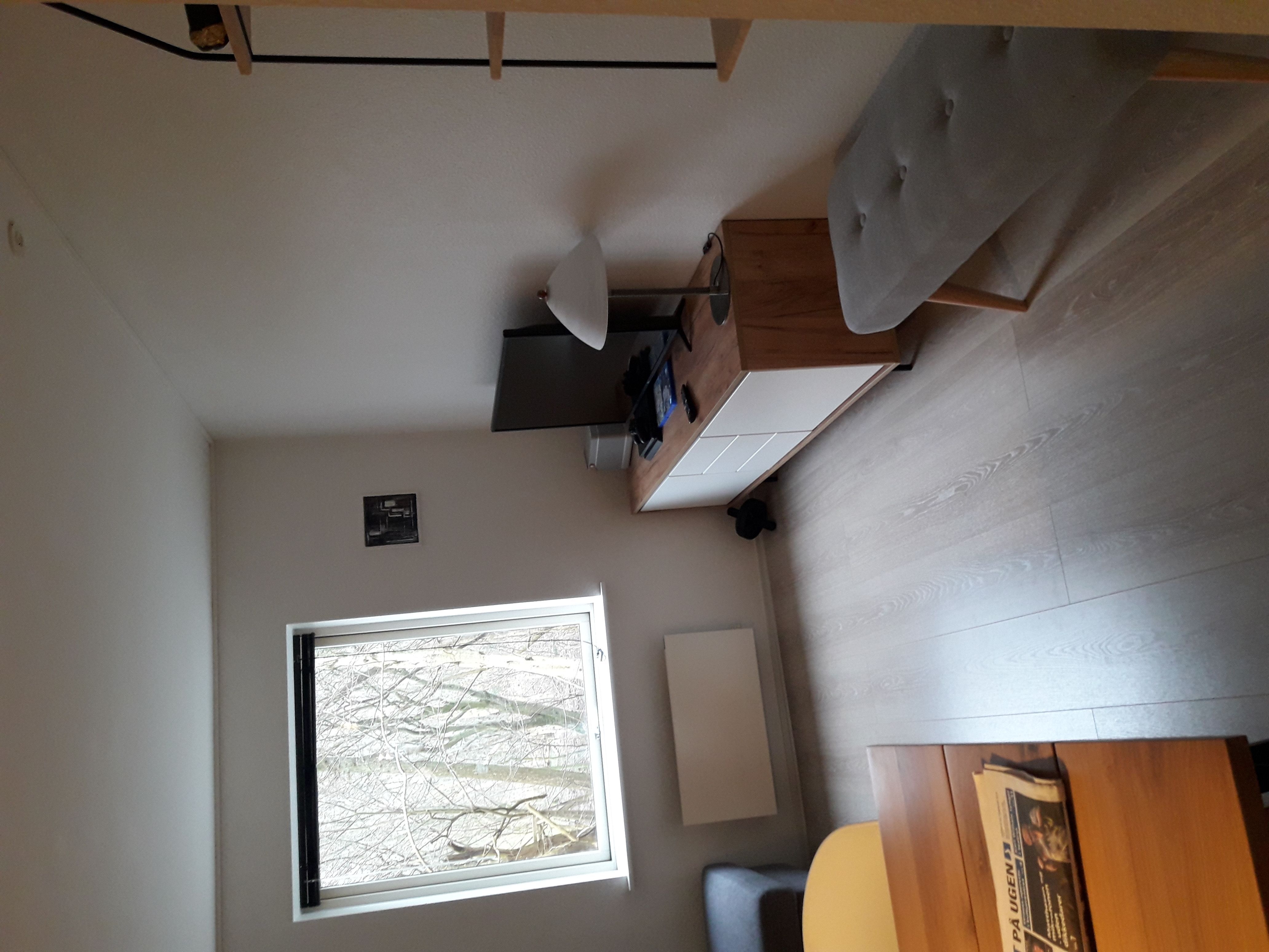 Lejlighed Højslev