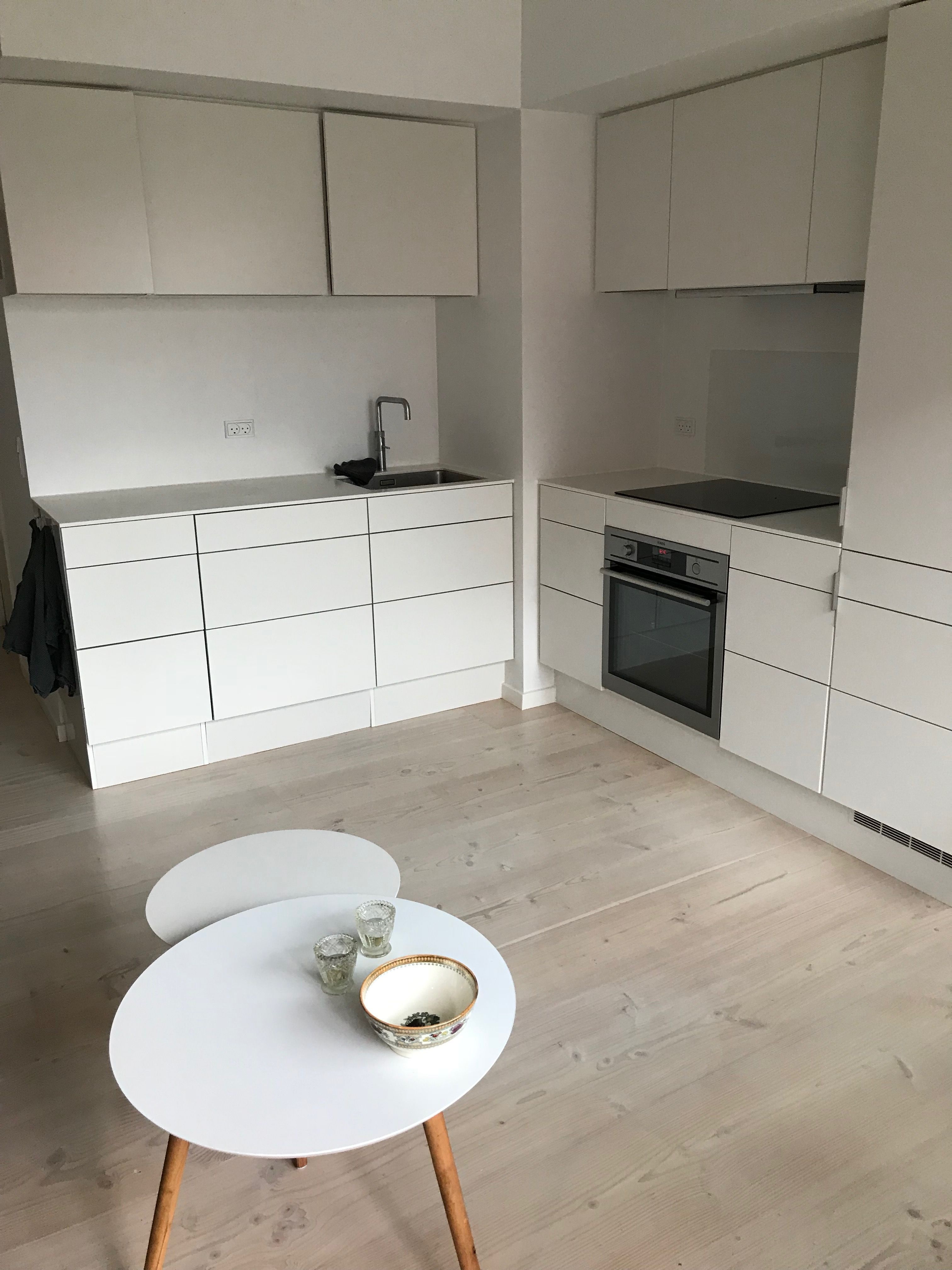 Udlejes 1 måned og evt igen fra september - Visning 4