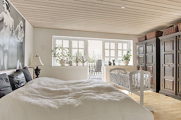 Hus – Dianalund, Herrestrup, Hedeboryde - Visning 3