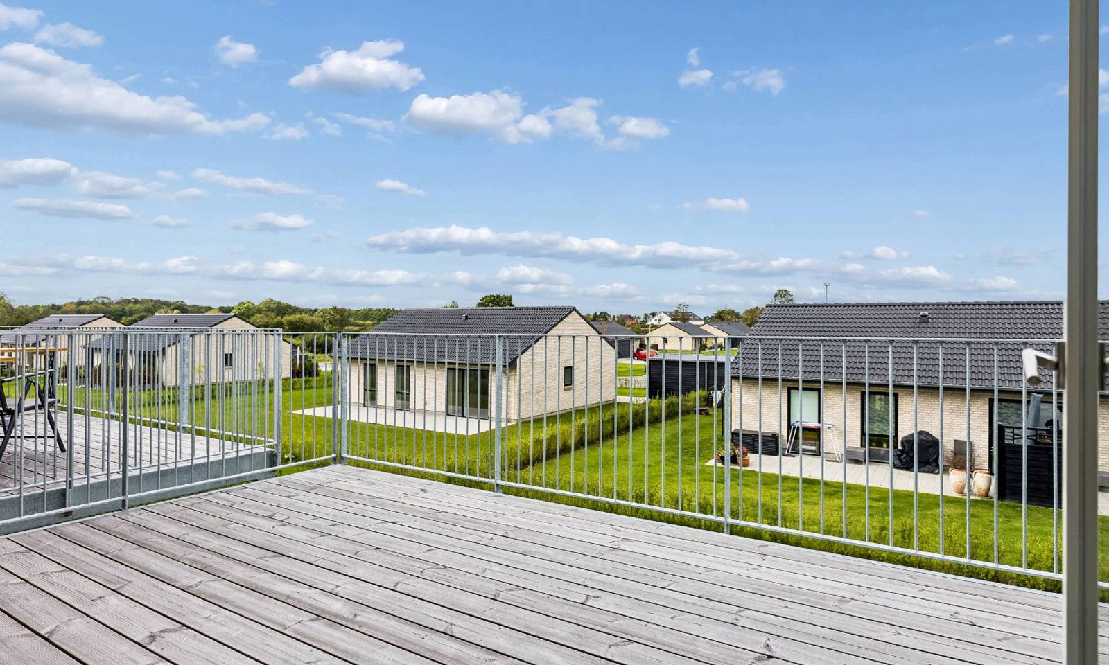Hus – Fredericia, Stoustrup - Visning 2