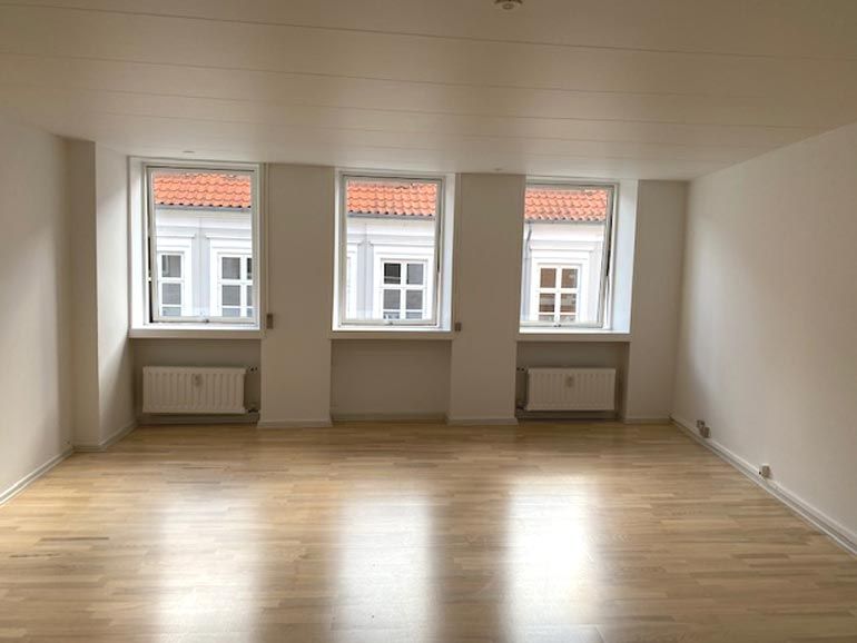 Lejlighed – Svendborg, Klostervænget, Græsholmene - Visning 5