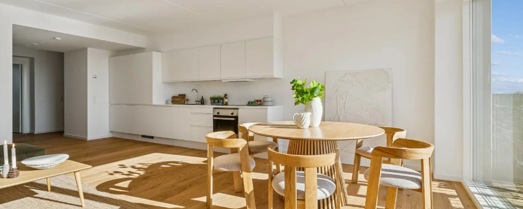 Værelse i København S