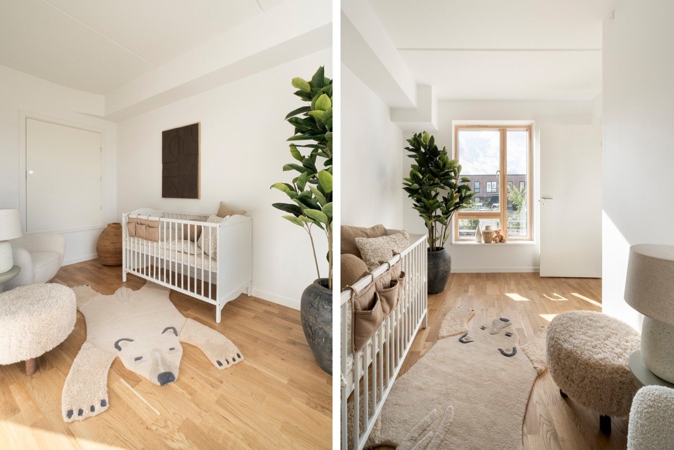 Lejlighed – Albertslund - Visning 5