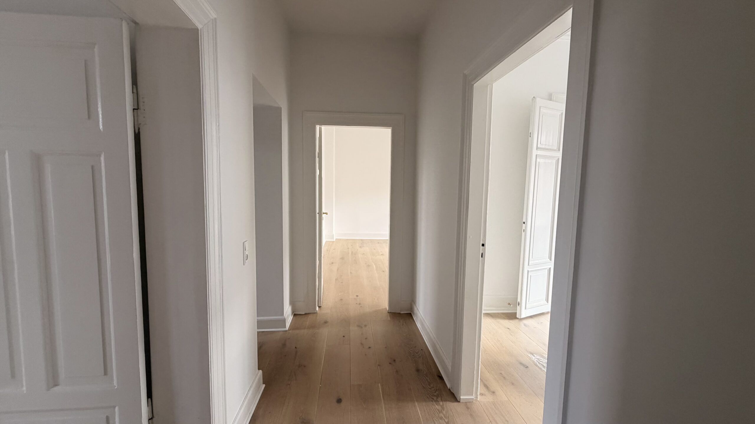2 værelses lejlighed på Jægersborg Alle i Albertslund udlejes