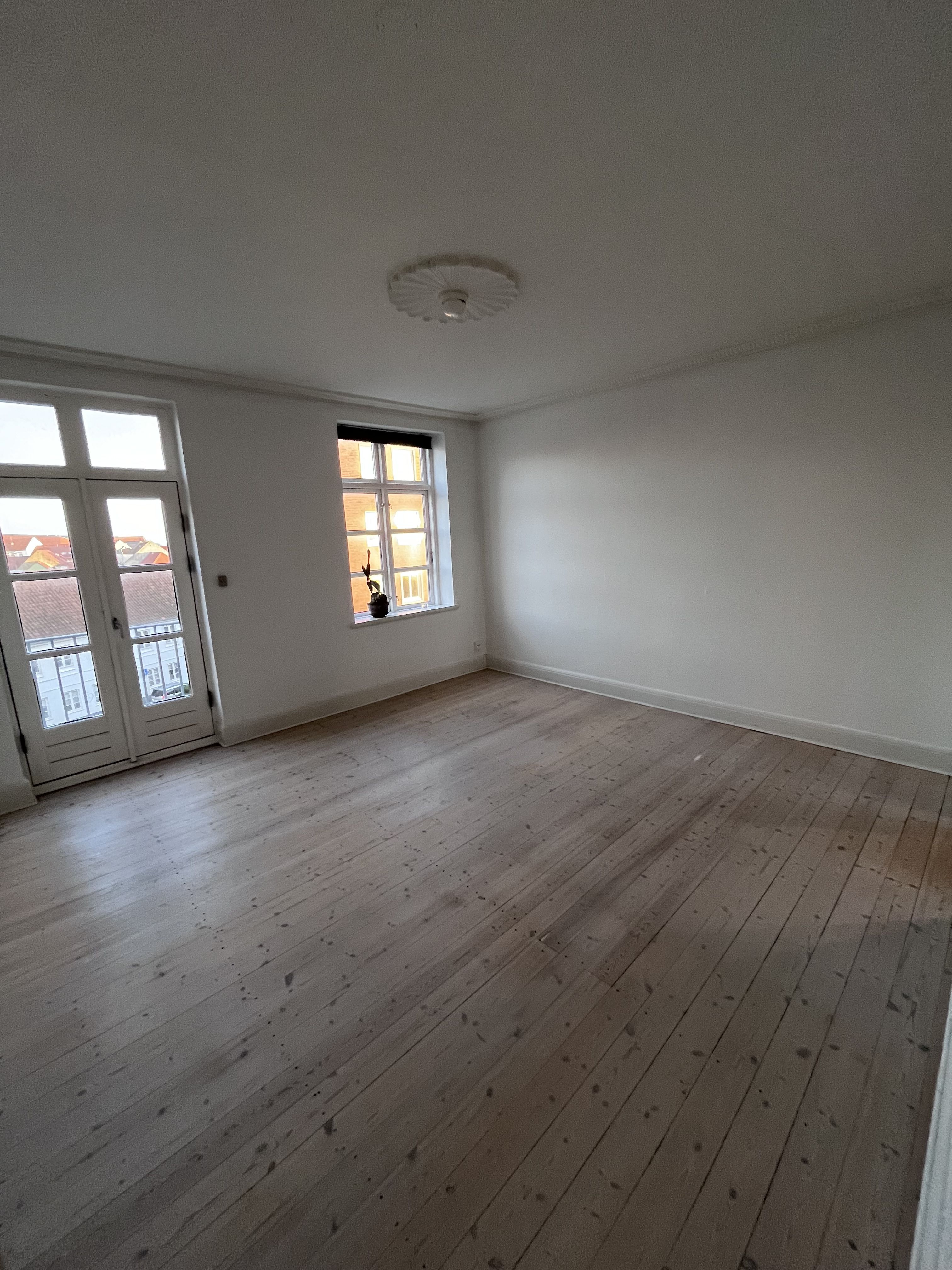 Lejlighed – Randers, Strømmen - Visning 3