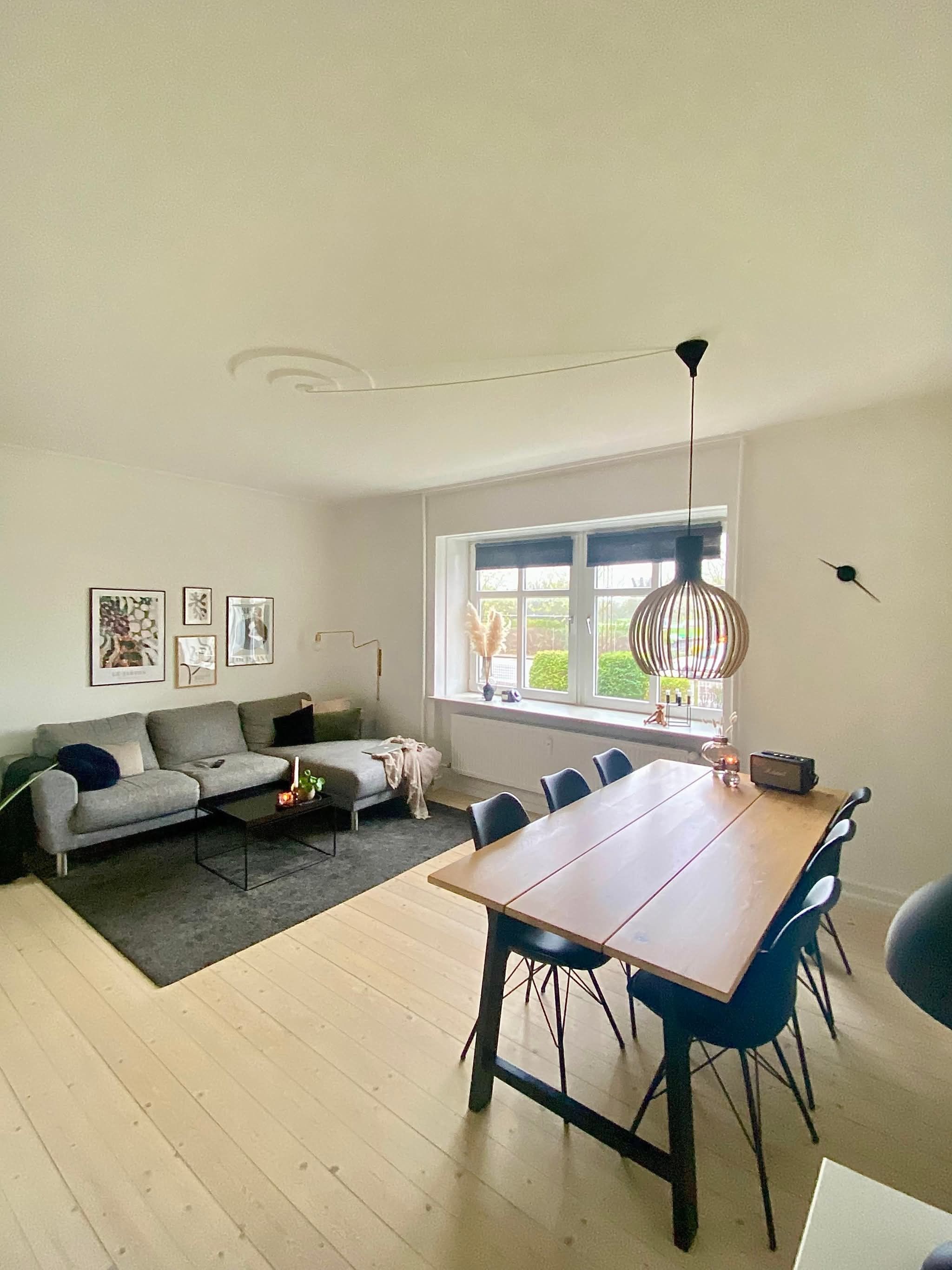 Lejlighed – Aalborg, Søheltekvarteret, Vestbyen - Visning 3