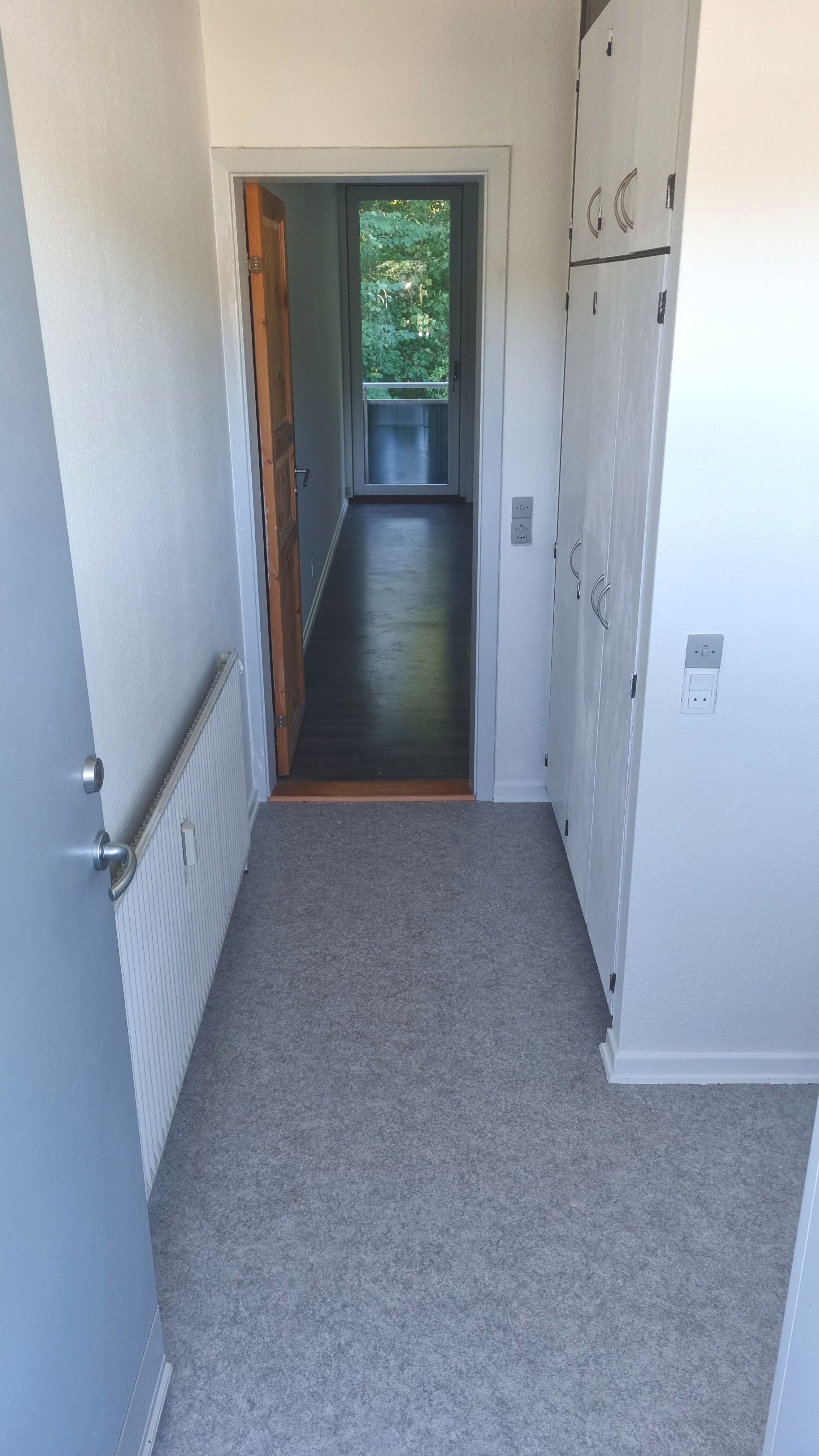 Hyggelig 37 m² lejlighed i Odense NV – tæt på Tarup Center, letbane og grønne områder!
