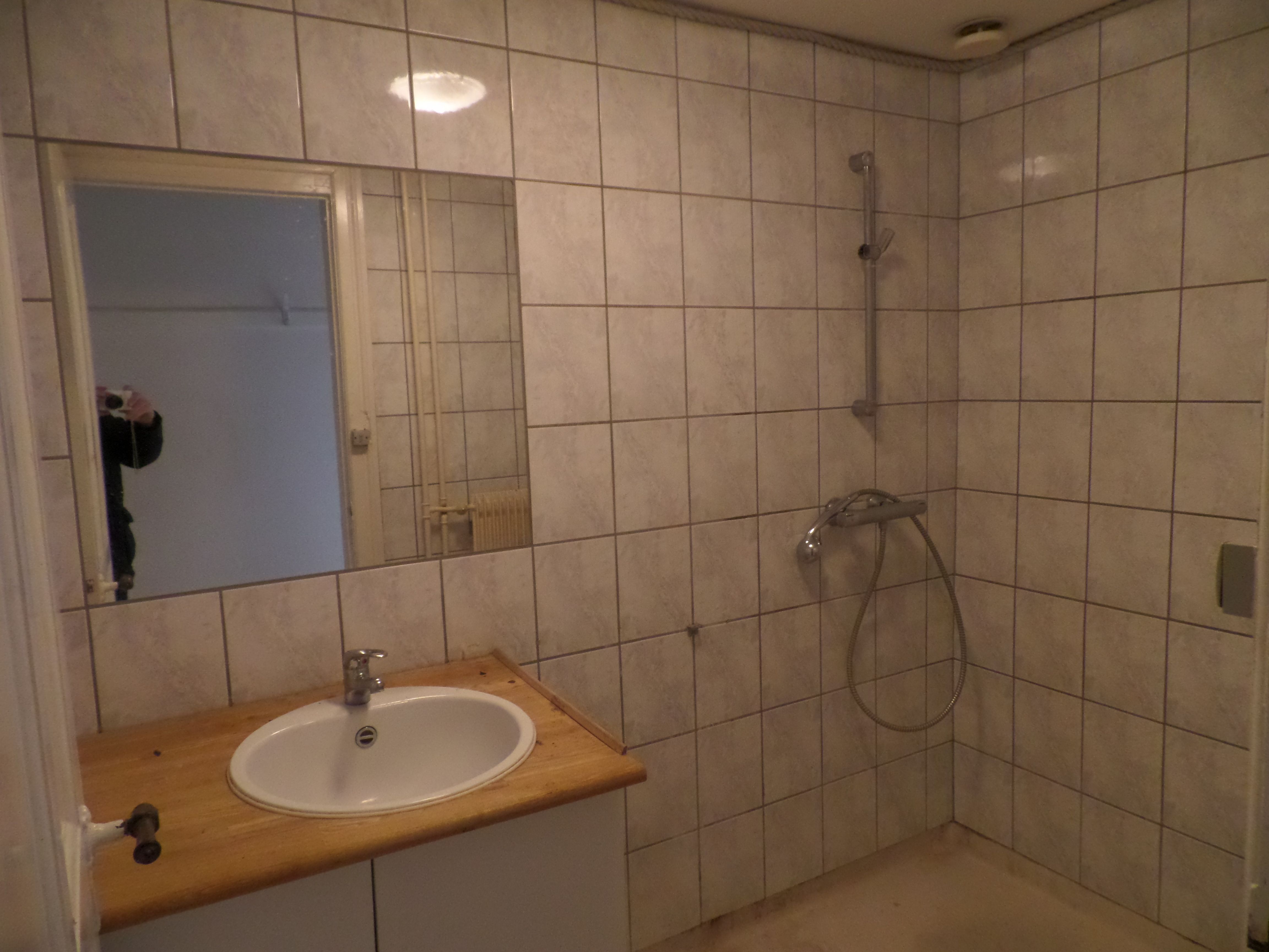120 m2 total nyt fra 2021 4 værelses. 