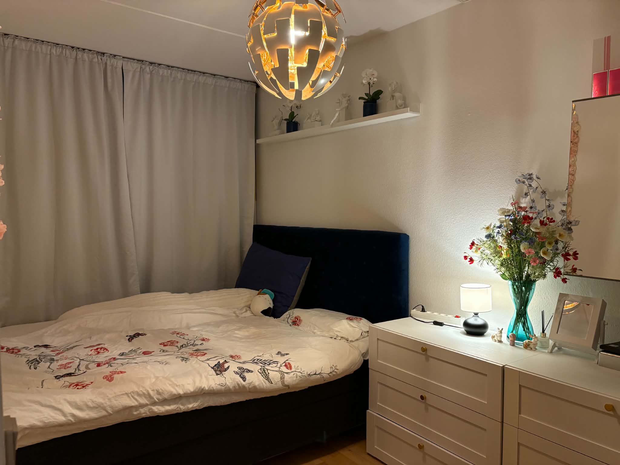 2 Vær. Lejlighed på 67m², photo 3