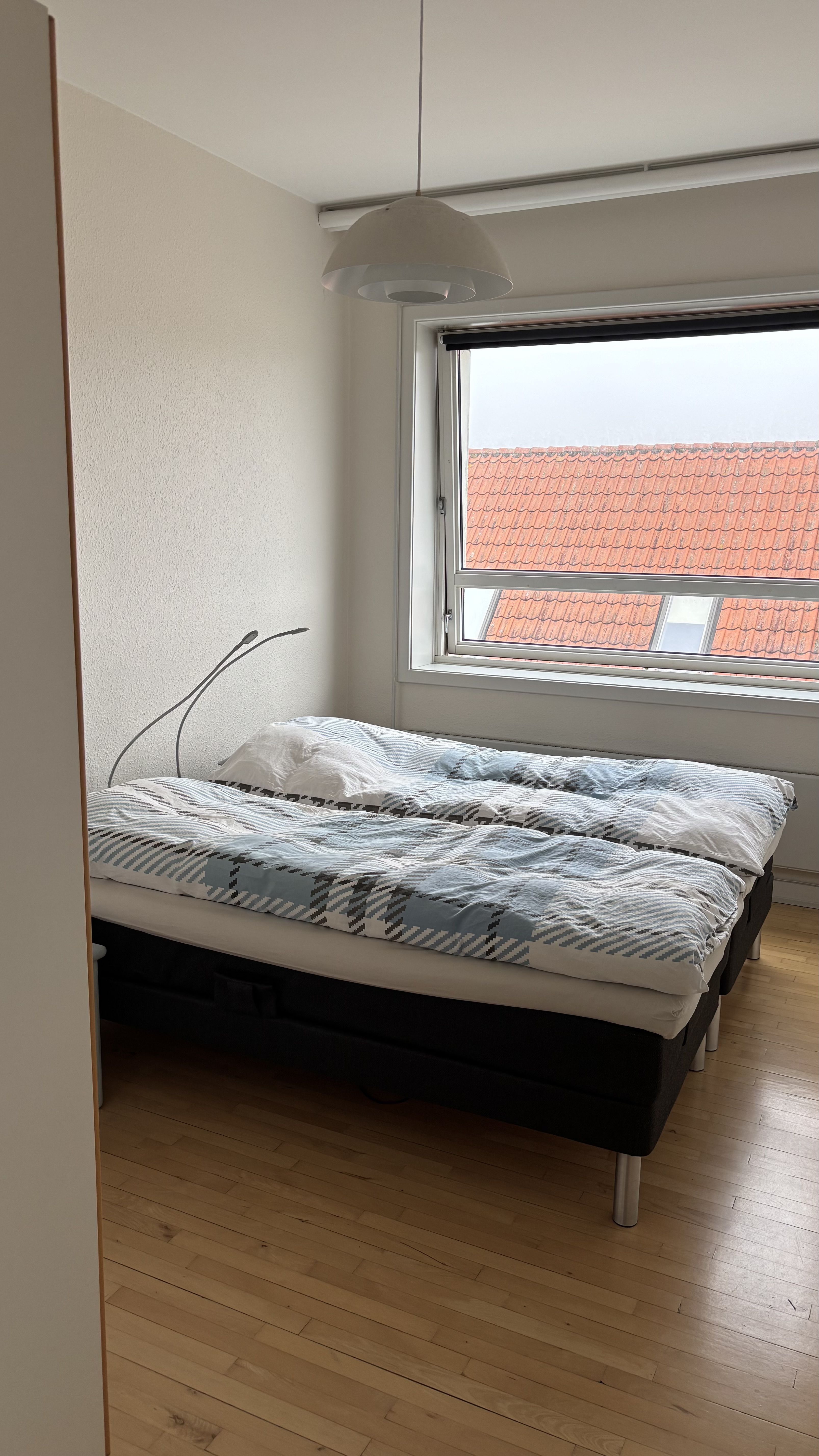 5 værelses lejlighed på Nørregade i Nyborg udlejes