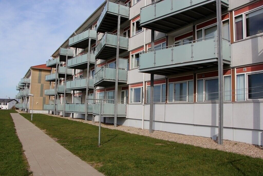 3 værelses lejlighed på Holstebrovej i Skive udlej - 83 m² - 5.985 kr