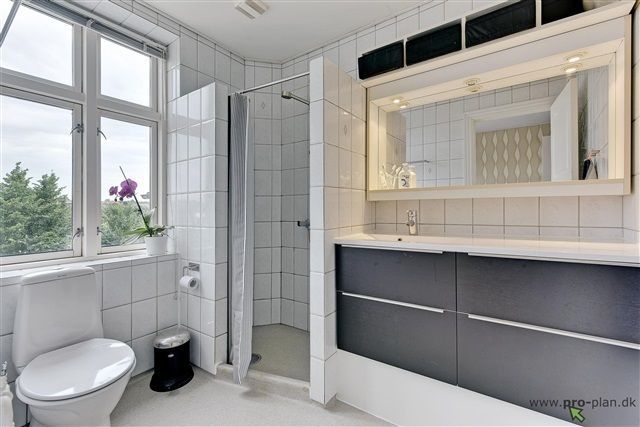 Kolding  - Moderniseret central lejlighed, tæt på indkøb, centrum og uddannelse. 