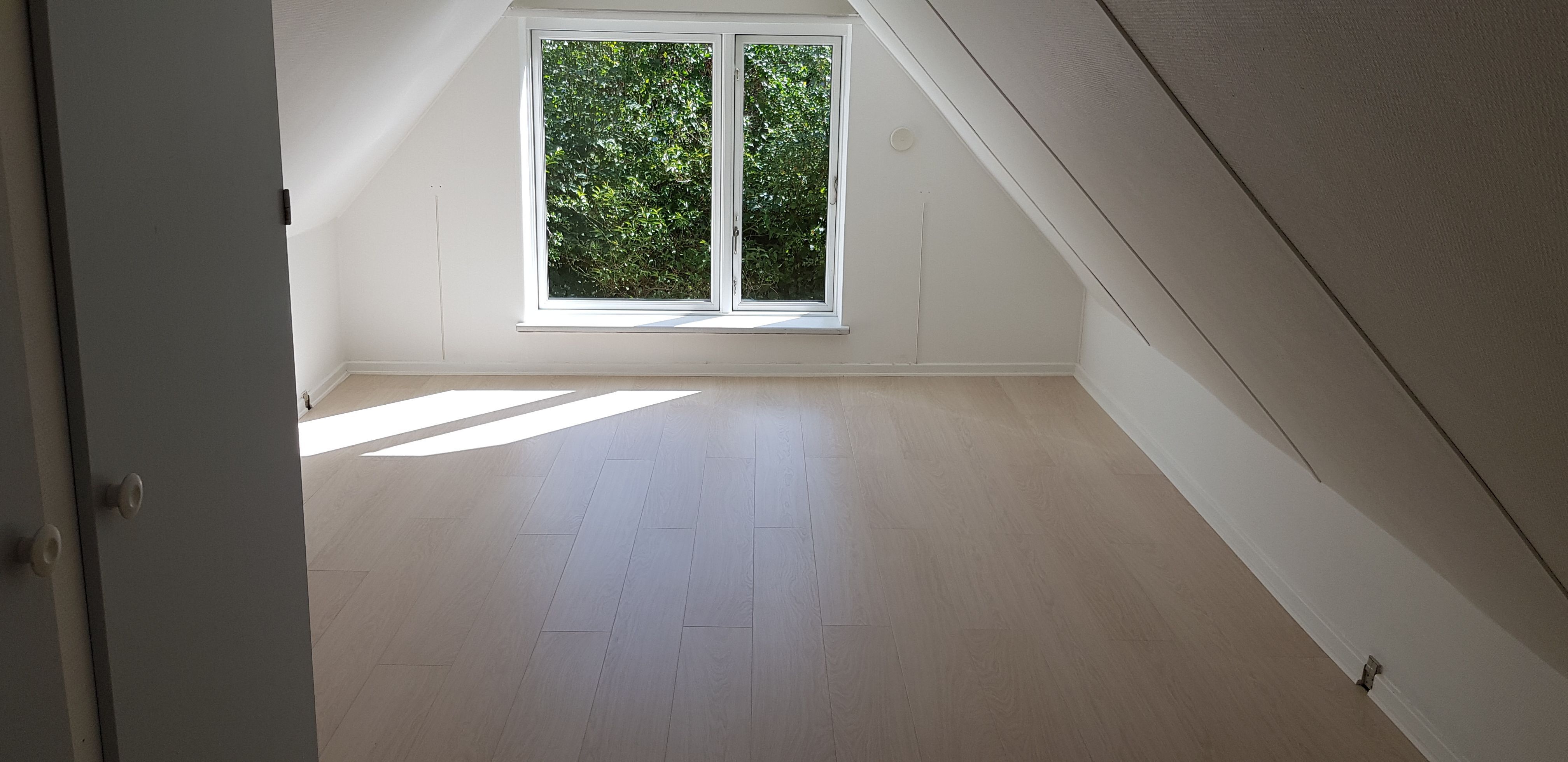 Bolig på 81m² og 10 min fra Horsens