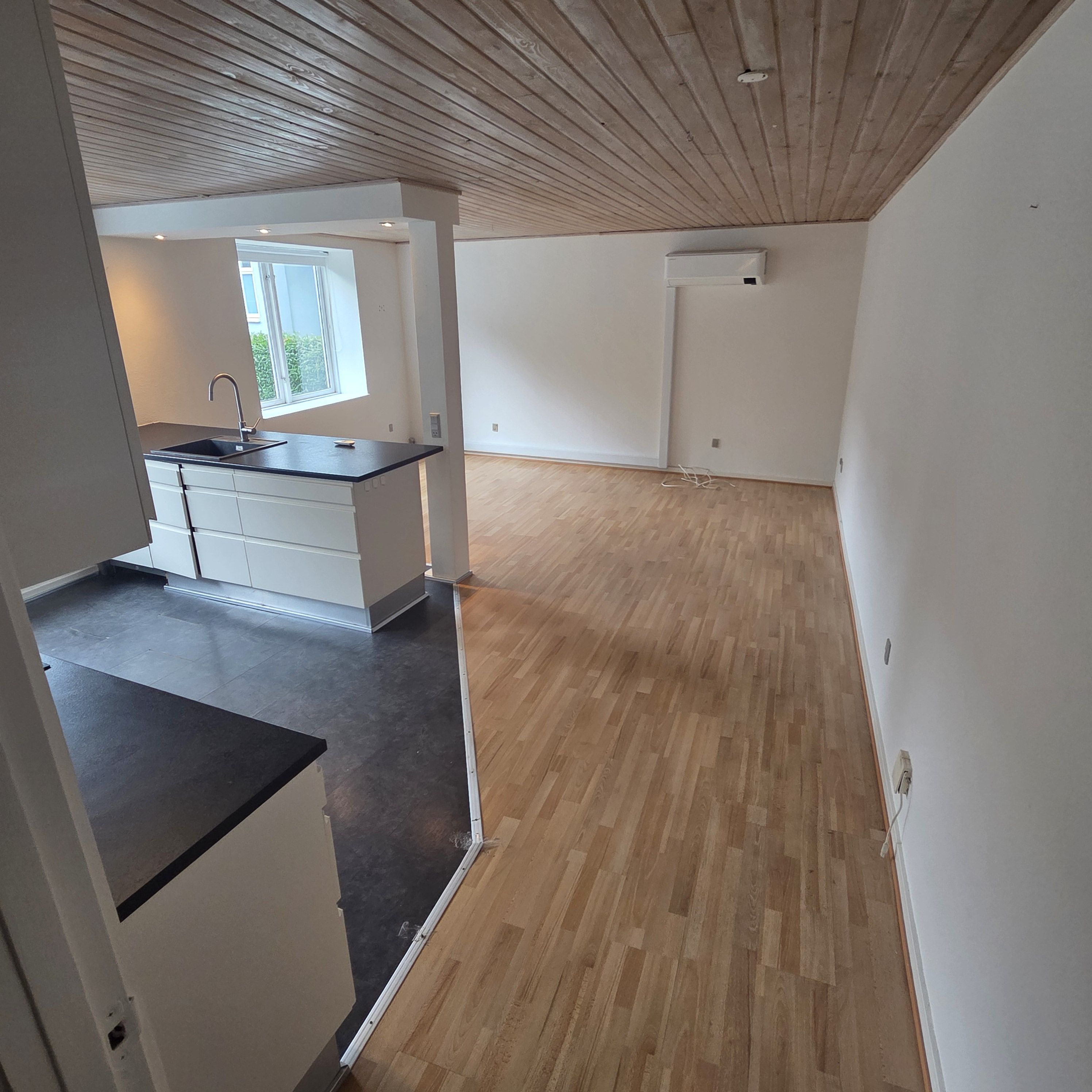 Lejlighed centralt i Holstebro