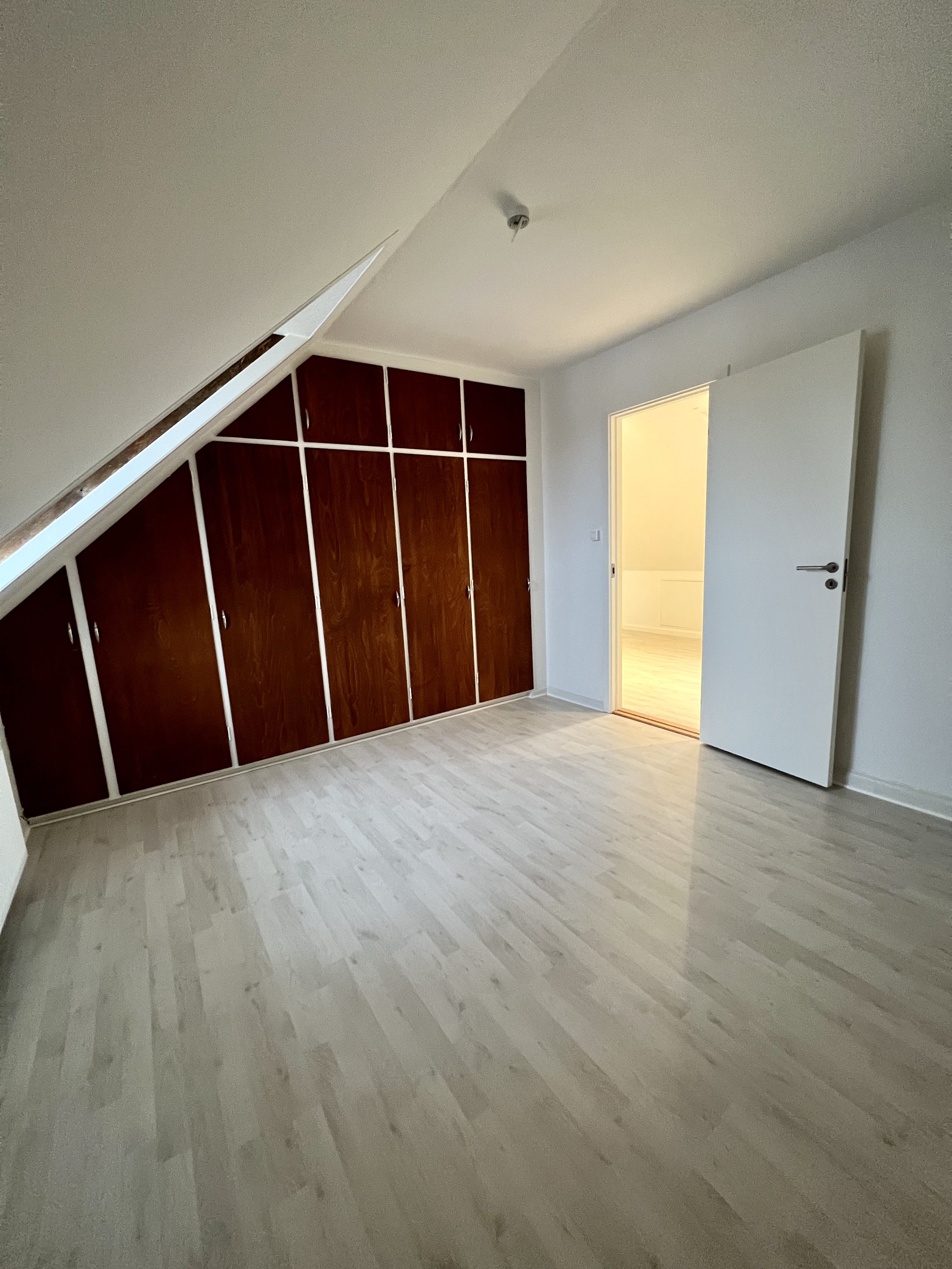 4 værelses lejlighed på 133 m2