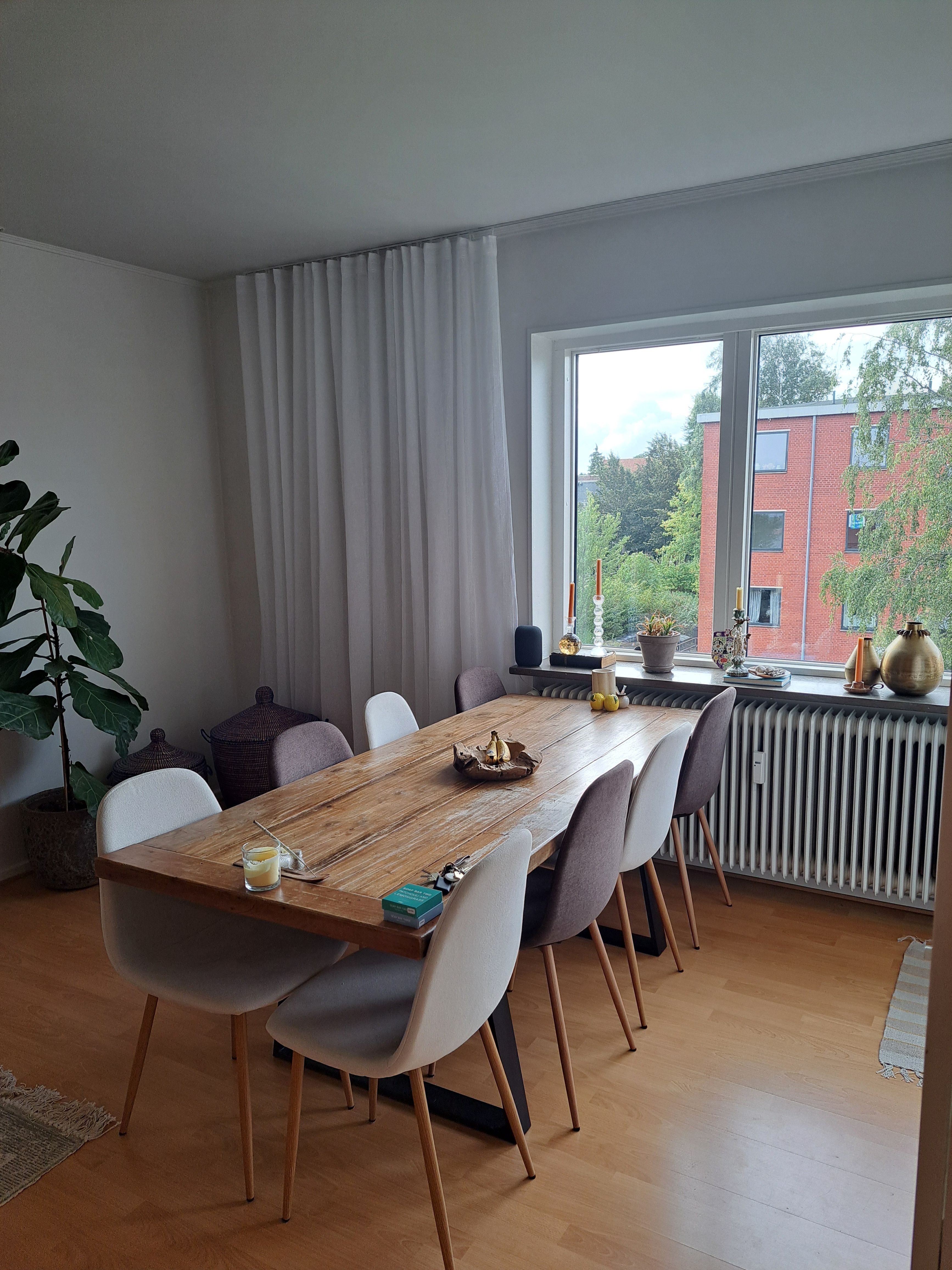 Lejlighed i Solhøj i Kristrup
