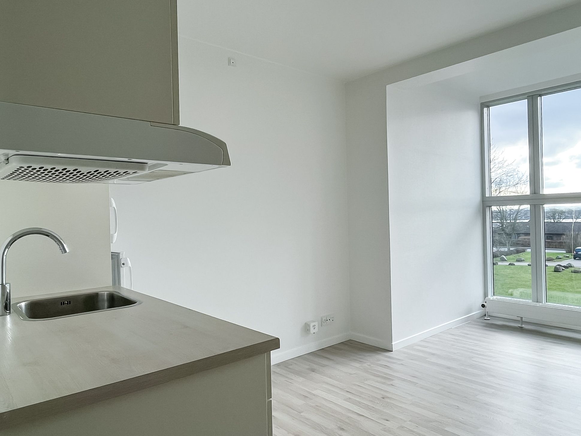 Apartment in Kolding, Strandhuse - Visning 5
