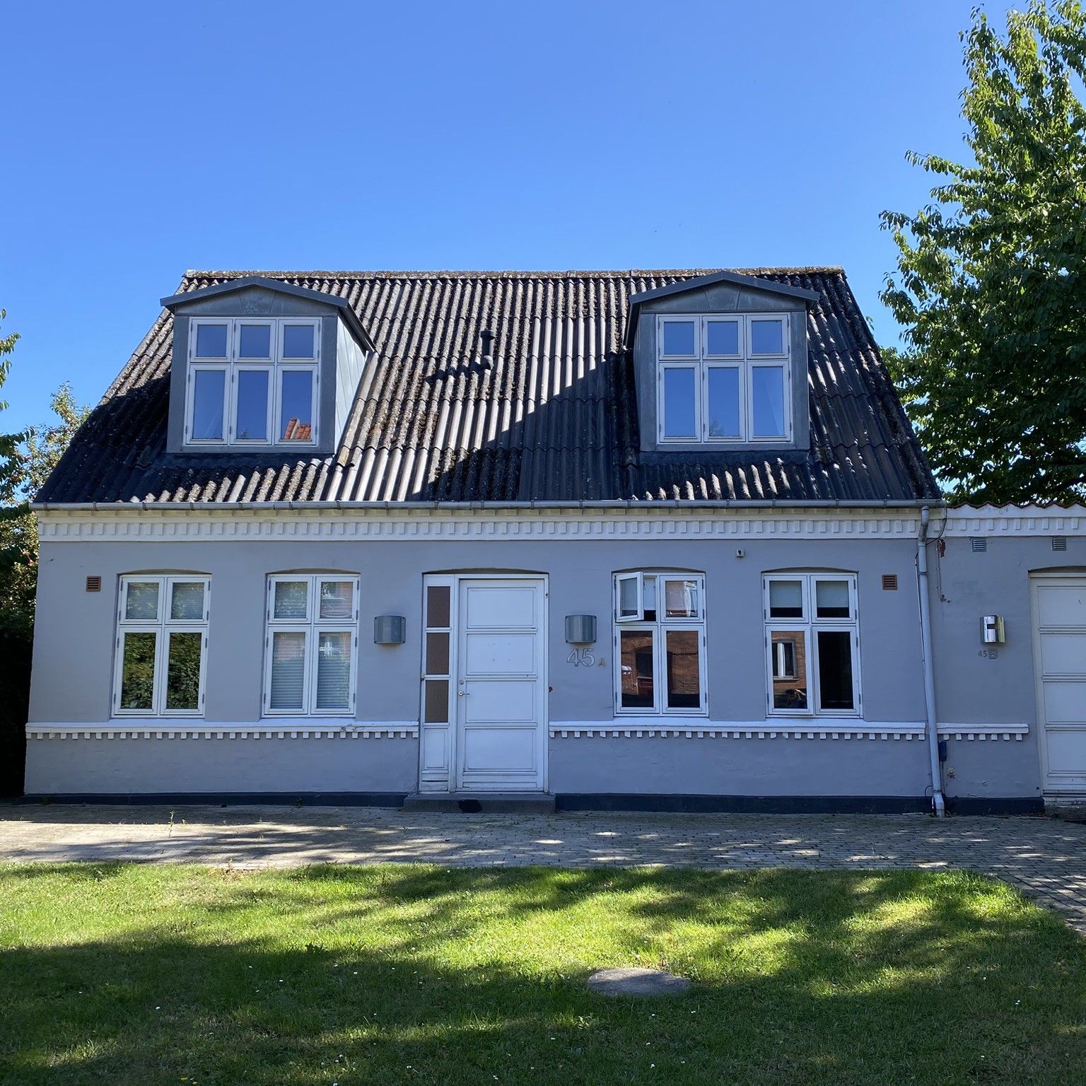Lejlighed – Horsens, Sønder Lindskov - Visning 2