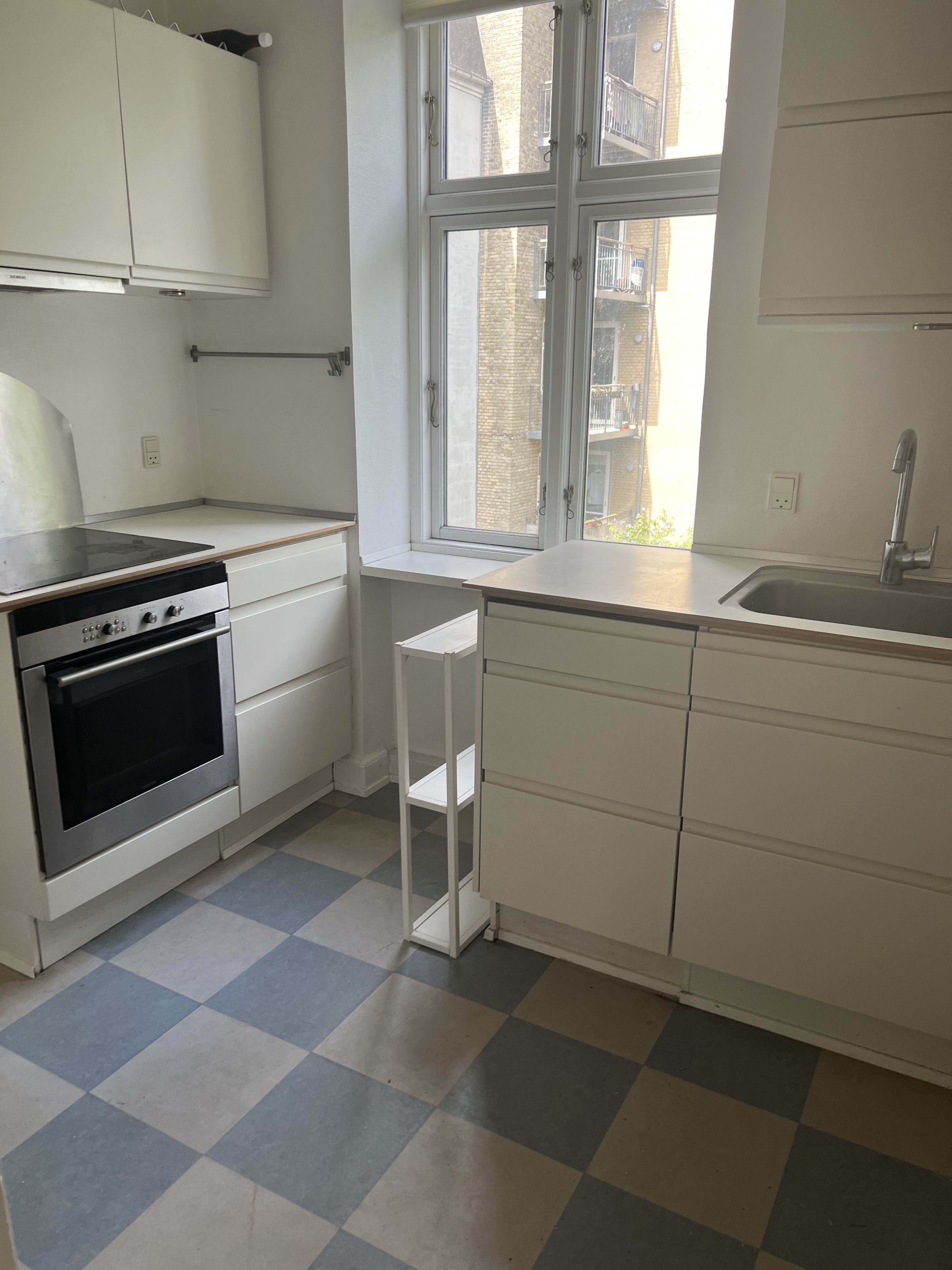 Lejlighed – Aarhus C, Frederiksbjerg - Visning 4