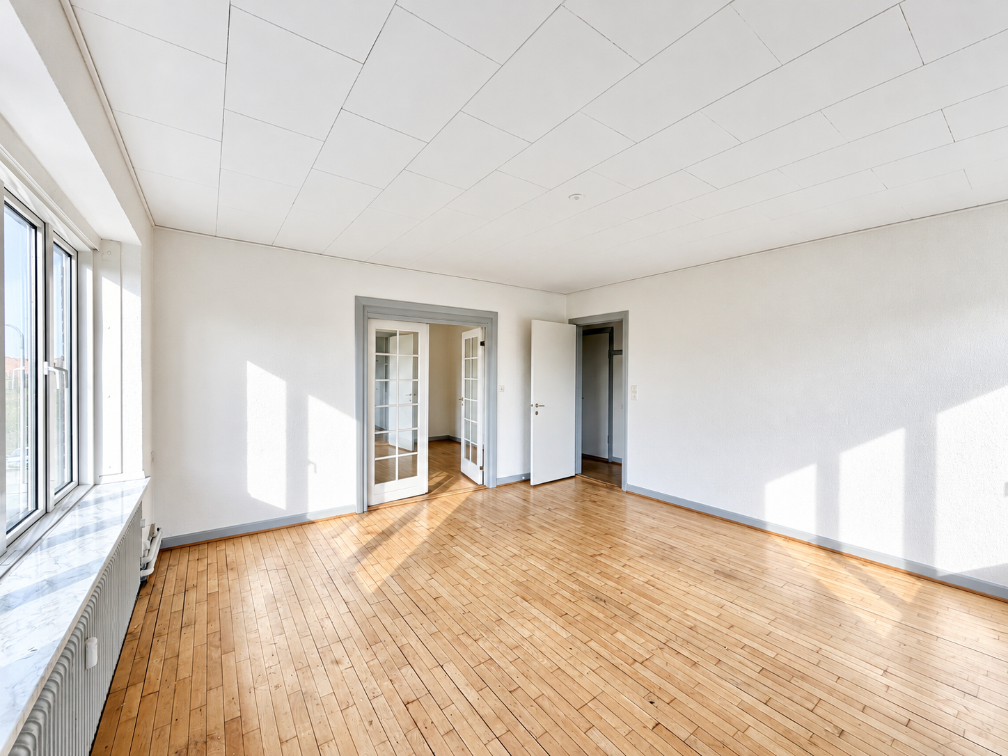 4 vær. -Dronningensgade - Fredericia
