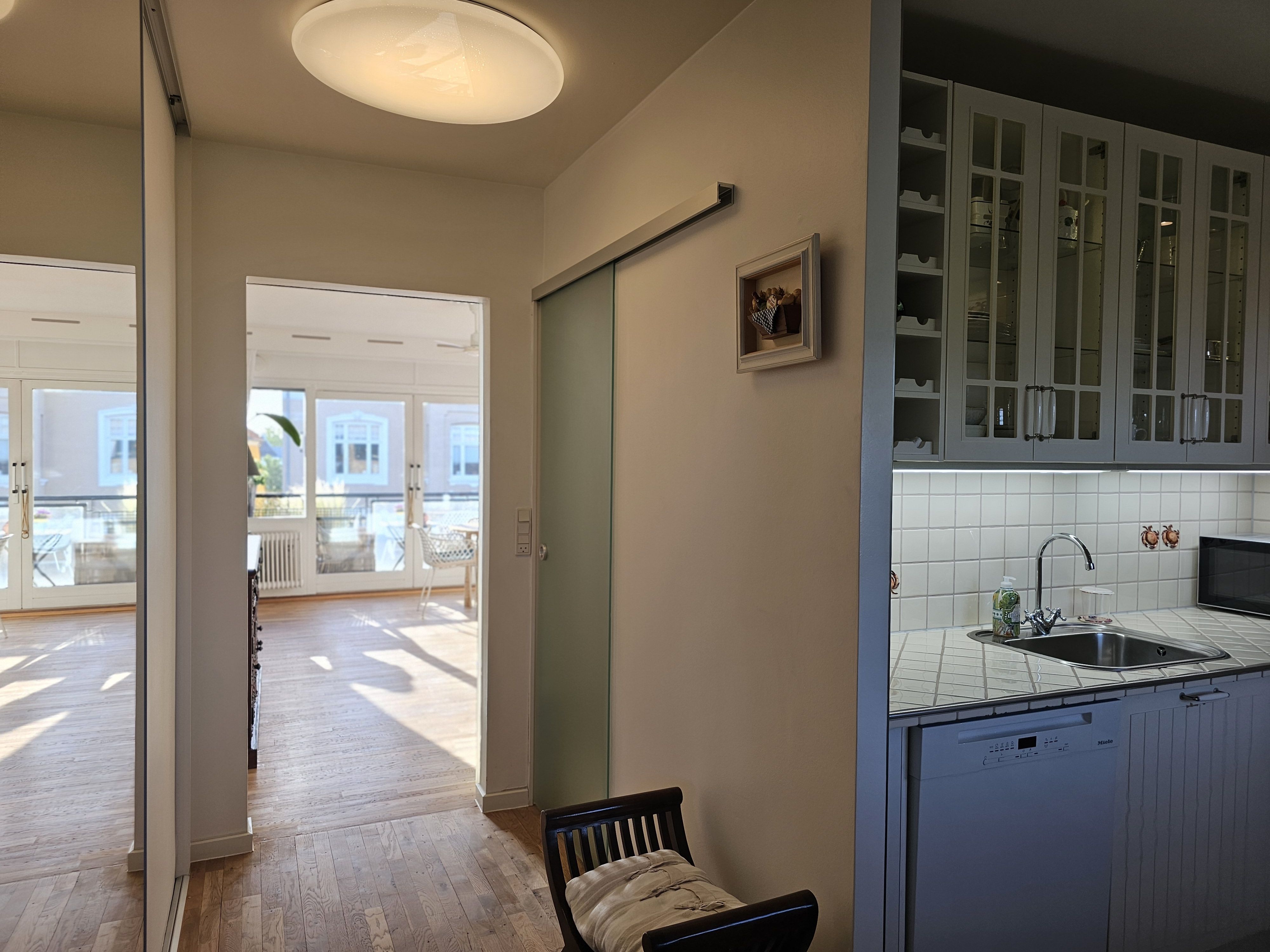 Lejlighed – Gentofte - Visning 5
