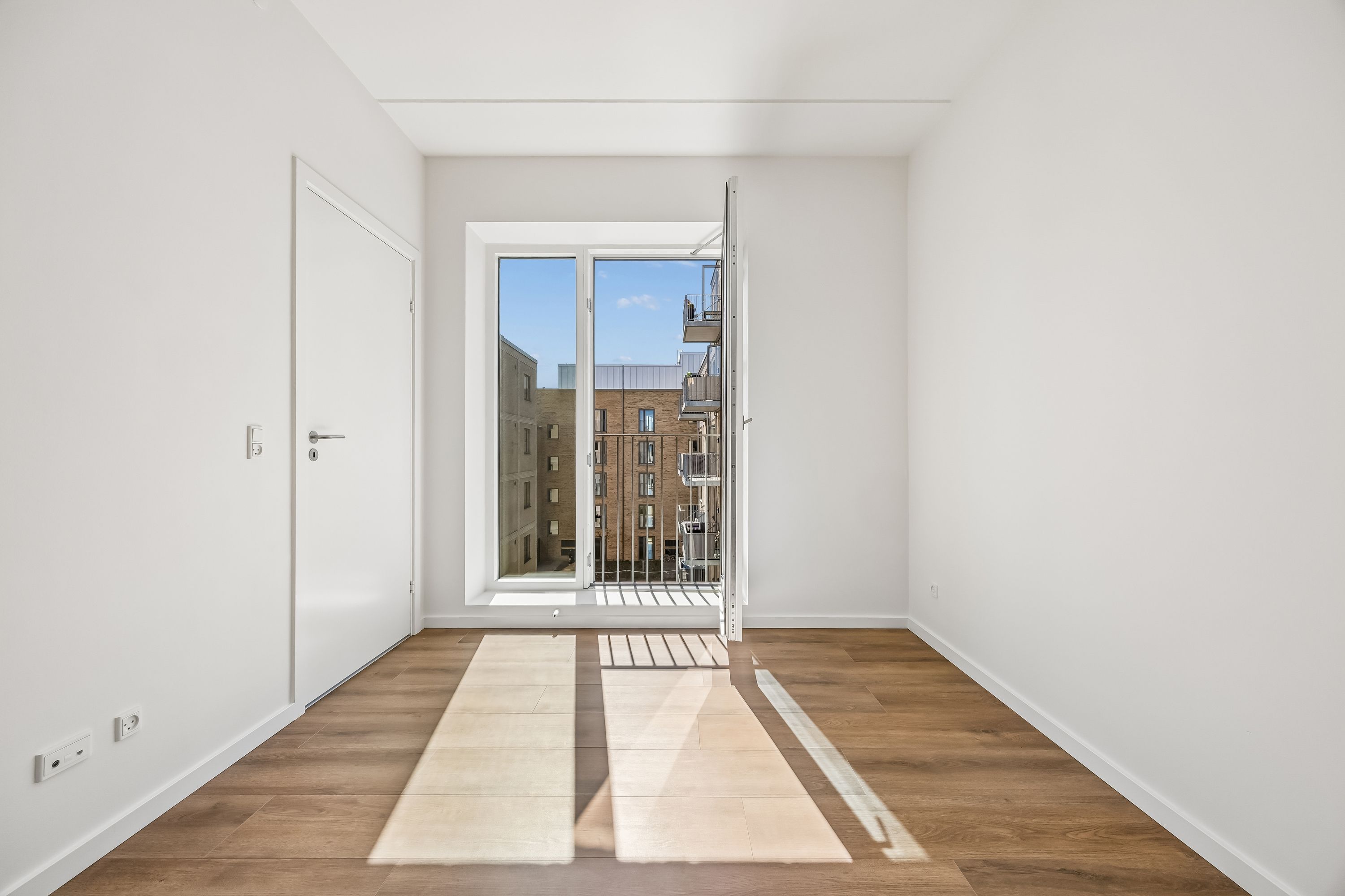 Lejlighed – Slagelse, Ny Holmstrup - Visning 4