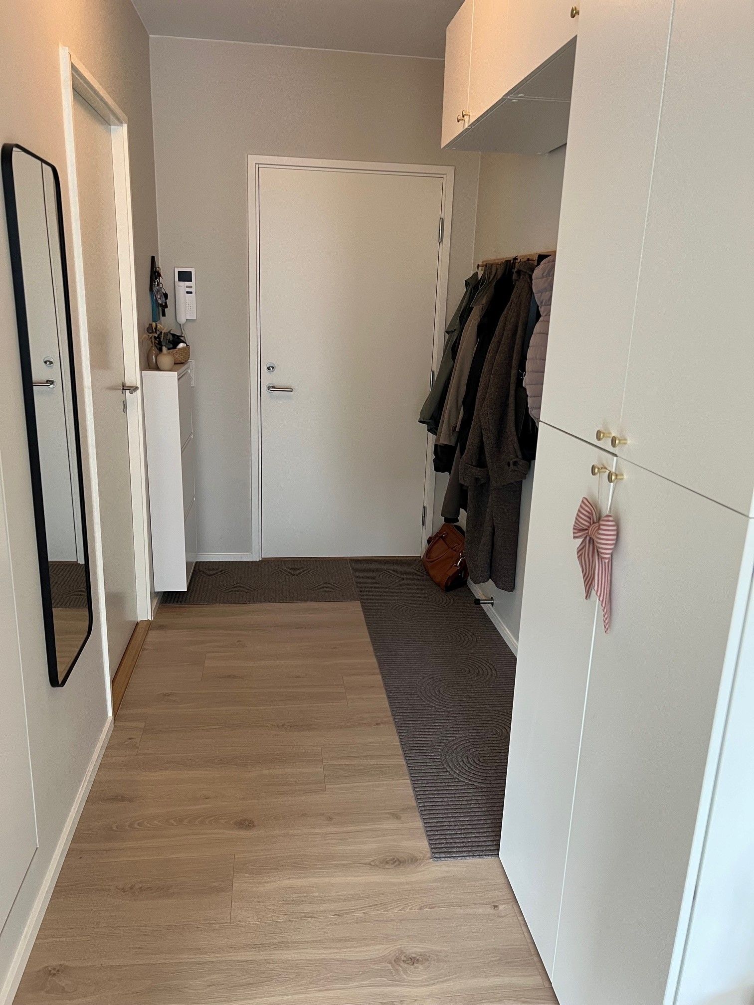 Perfekt indrettet 2-værelses i ZigZag Huset