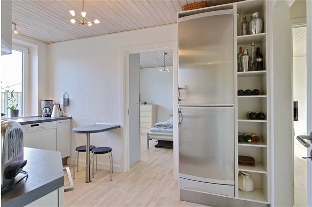 Lejlighed centralt i Herning
