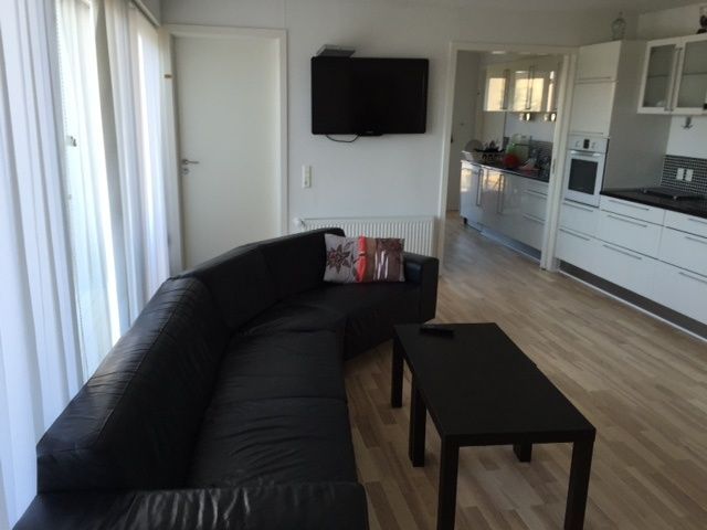 Nice room close to beach